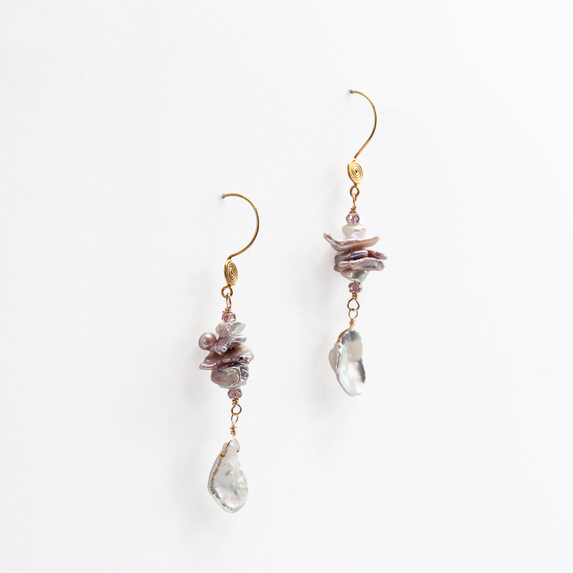 117 Earrings