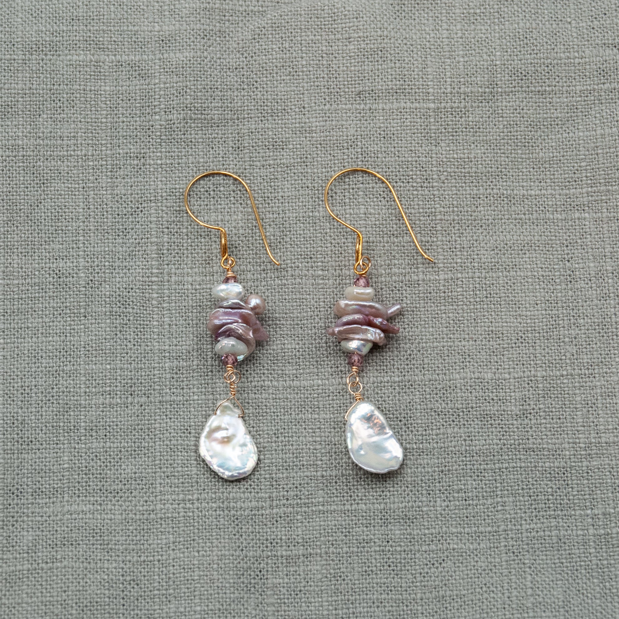 117 Earrings