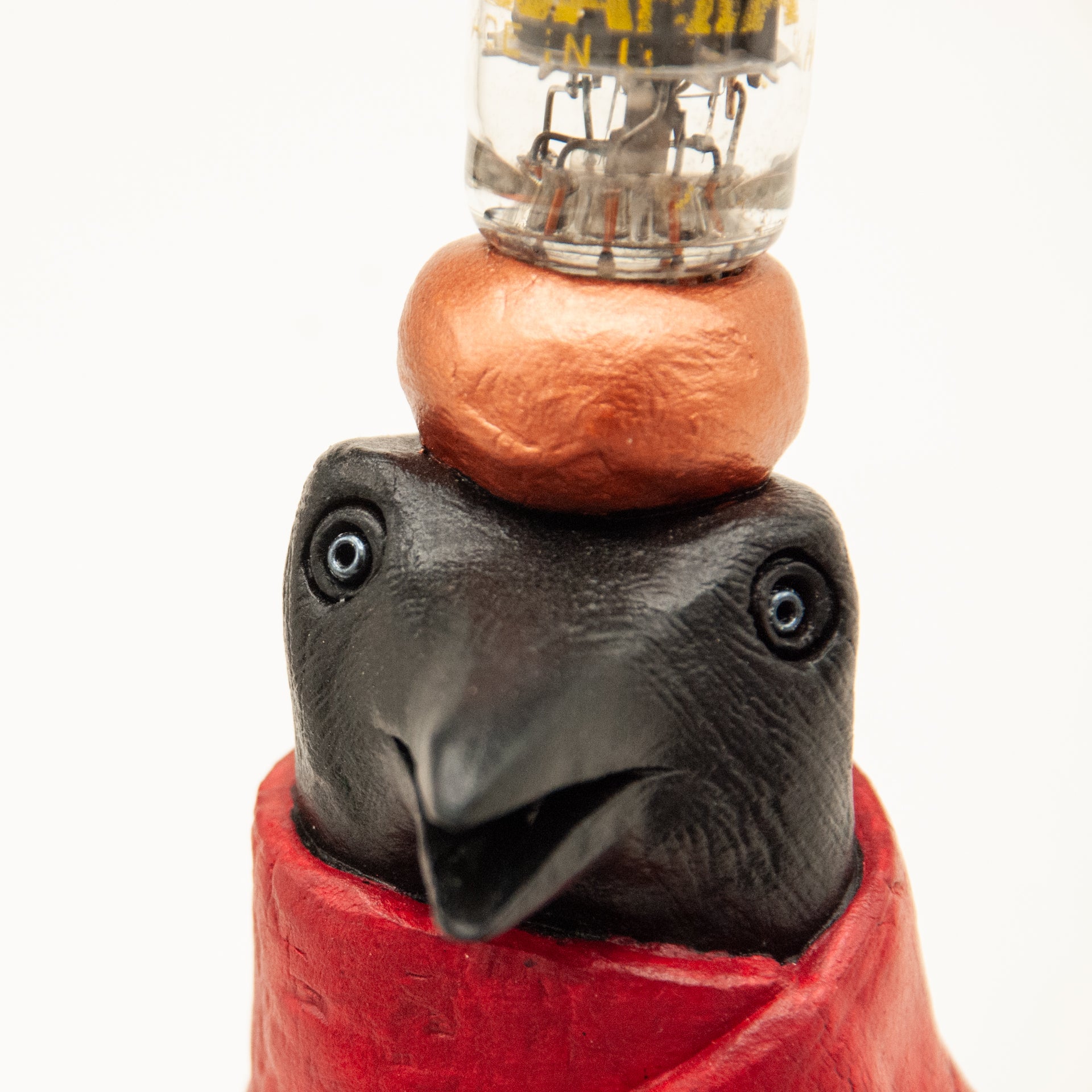 Crow-Kin #1220