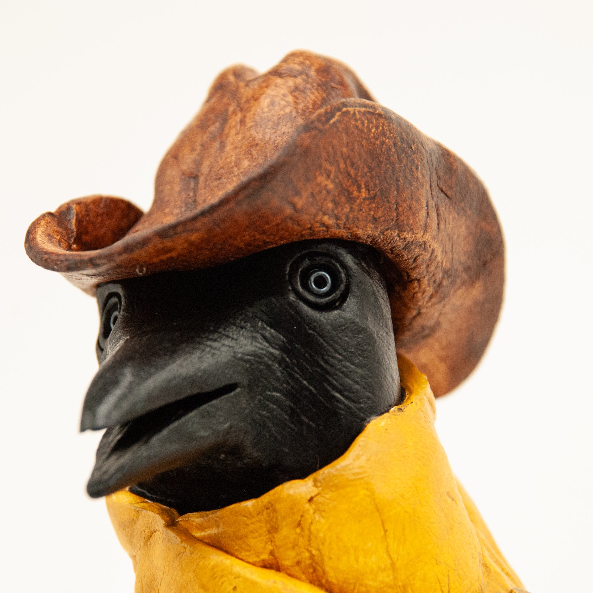 Crow-Kin #1221