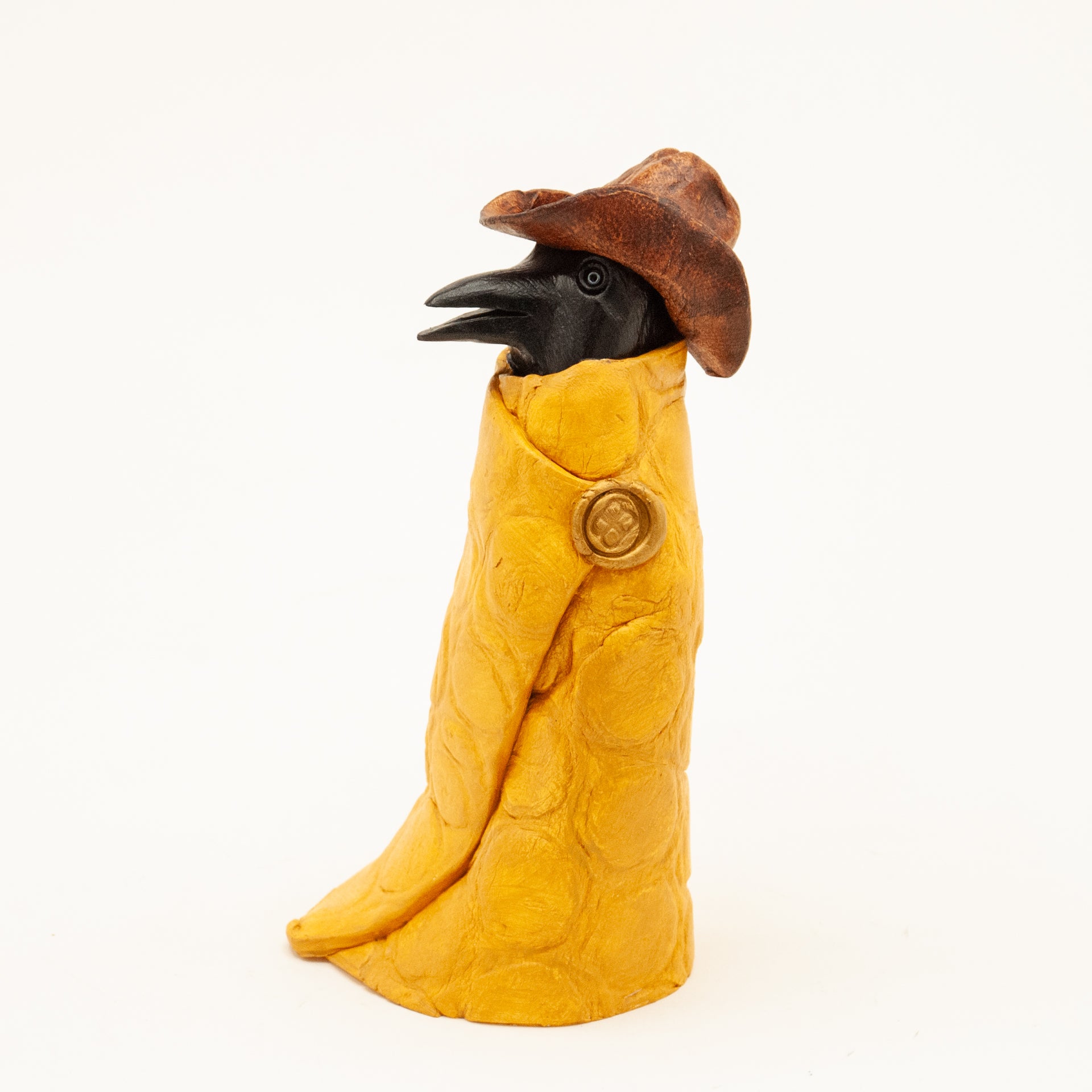 Crow-Kin #1221