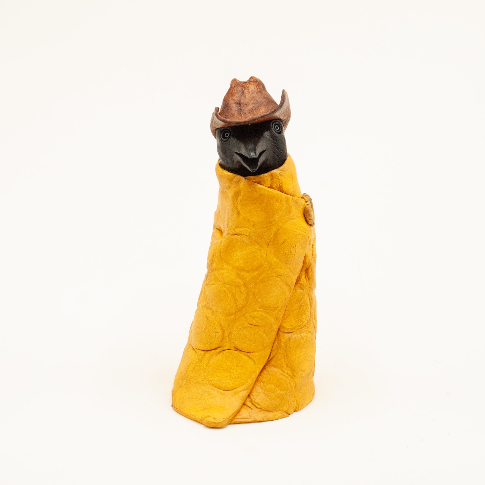 Crow-Kin #1221