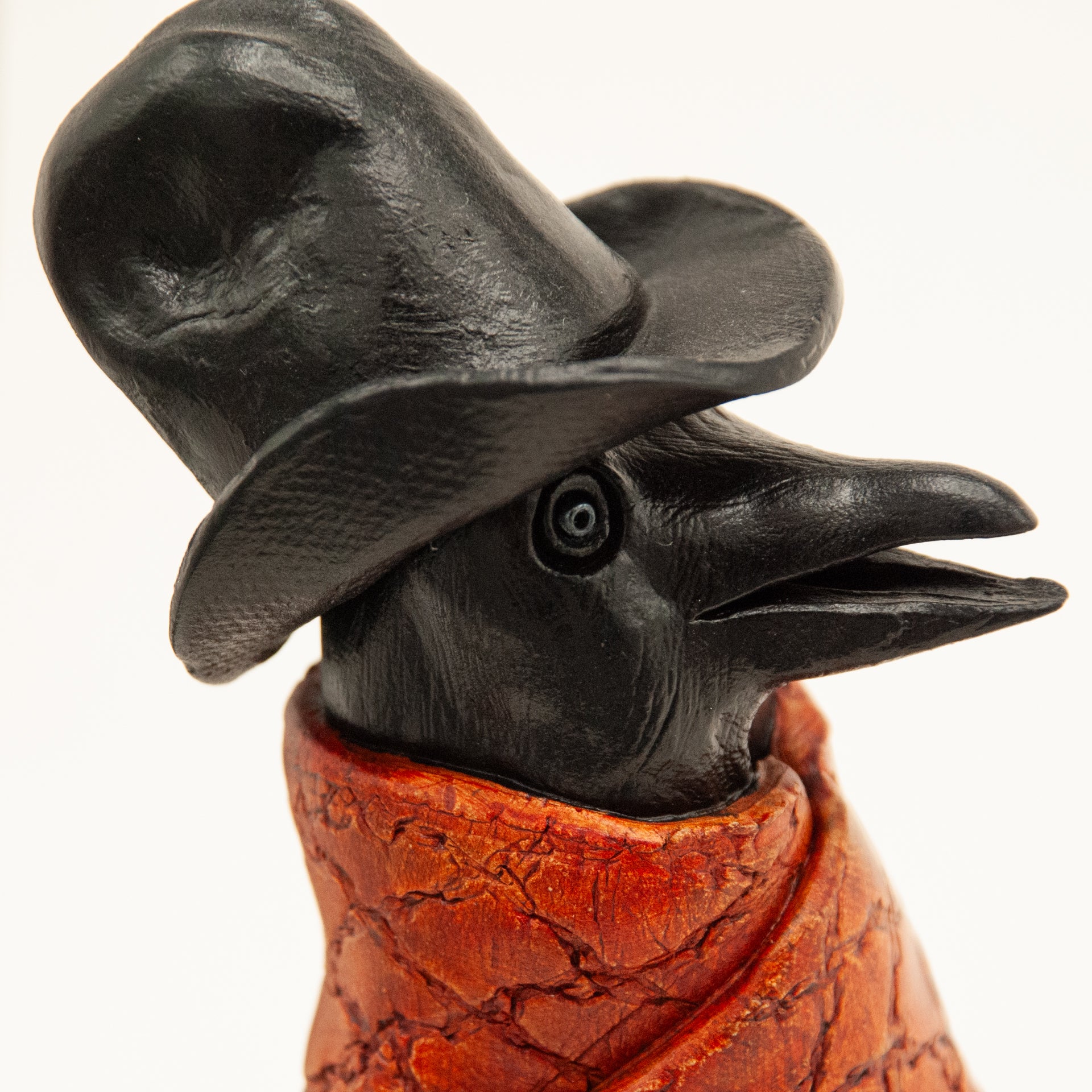 Crow-Kin #1223