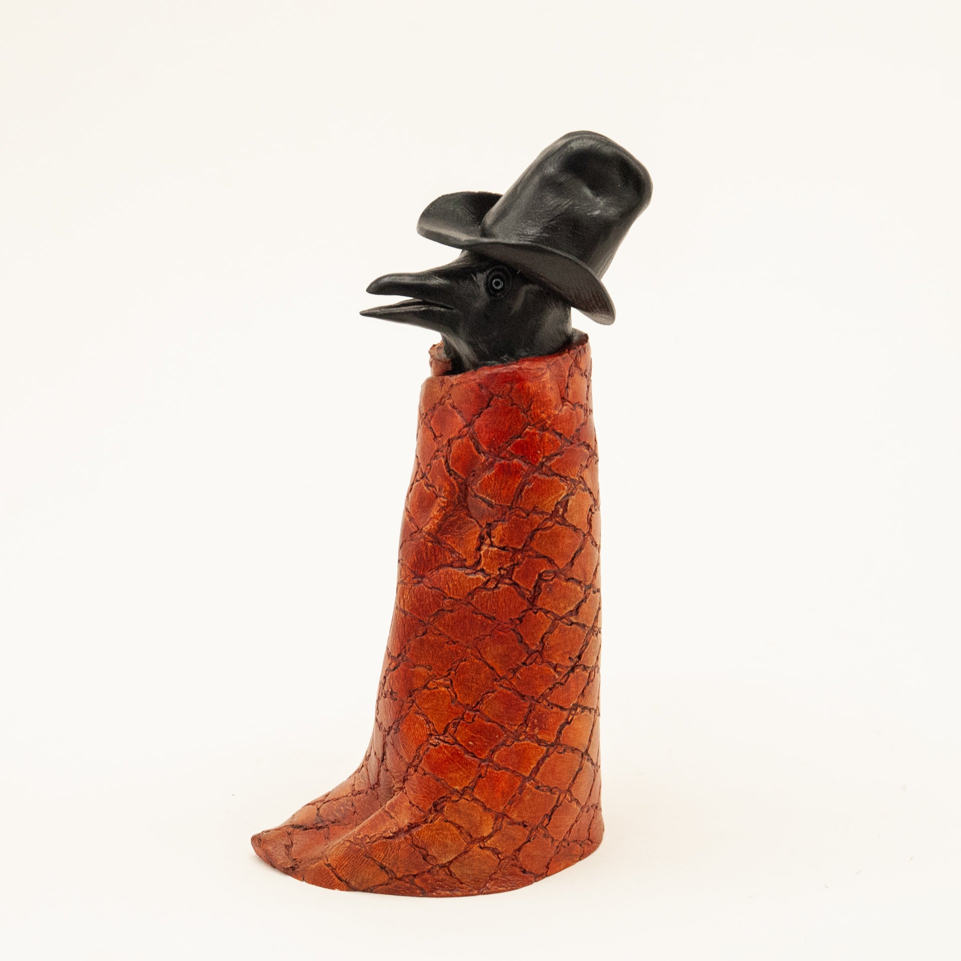 Crow-Kin #1223