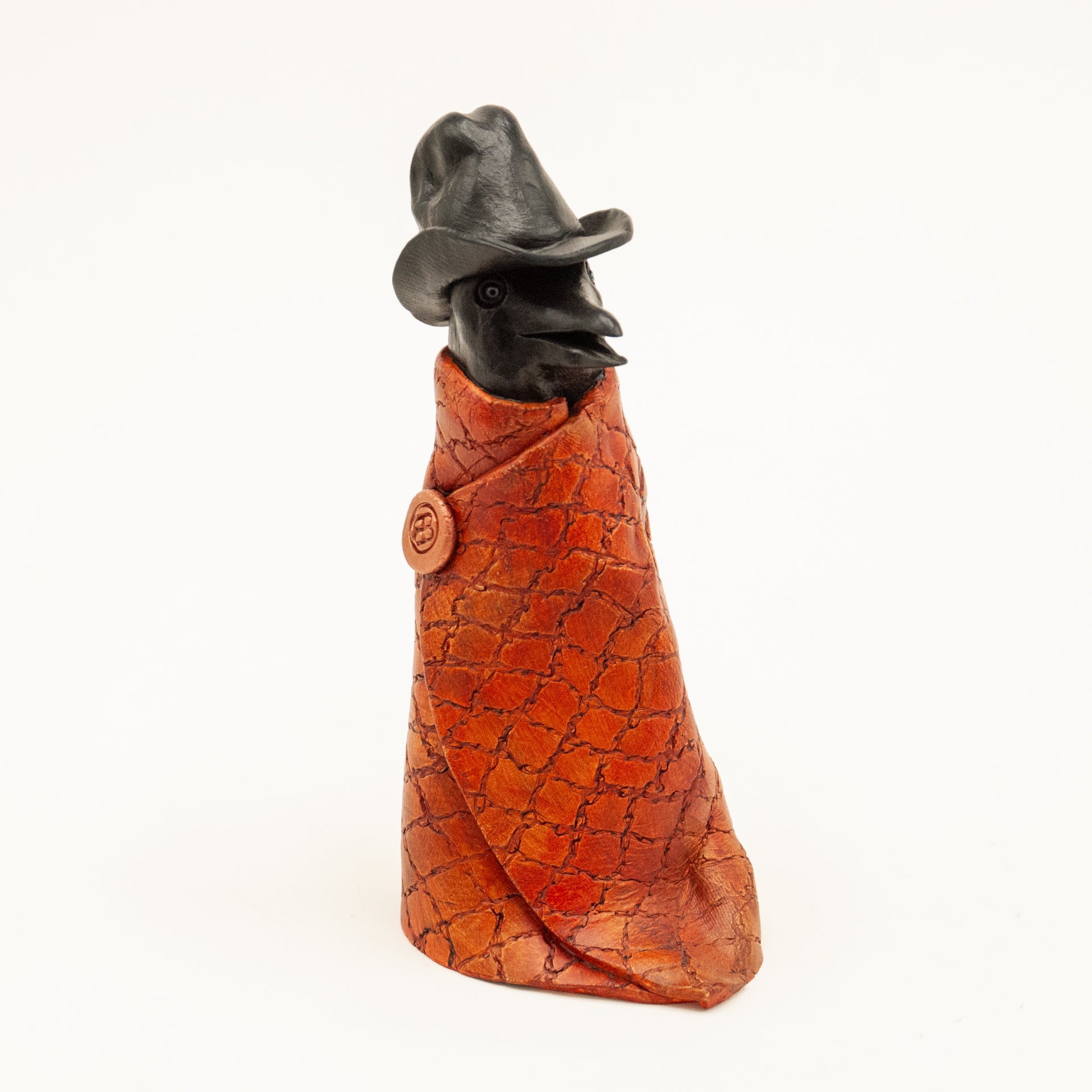 Crow-Kin #1223