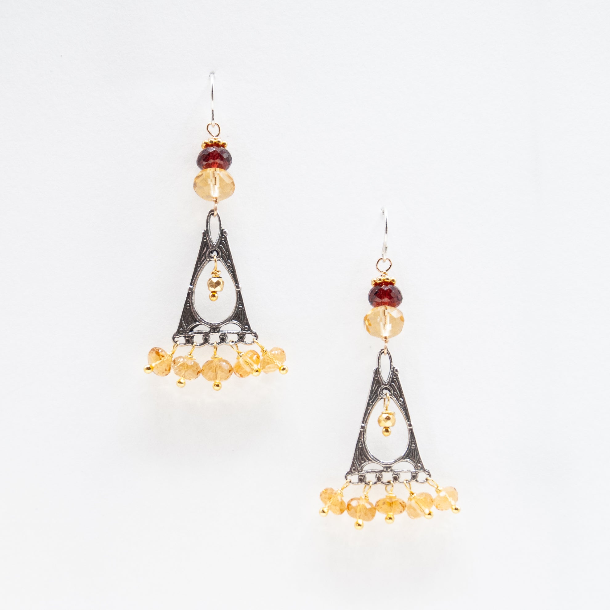 121 Earrings