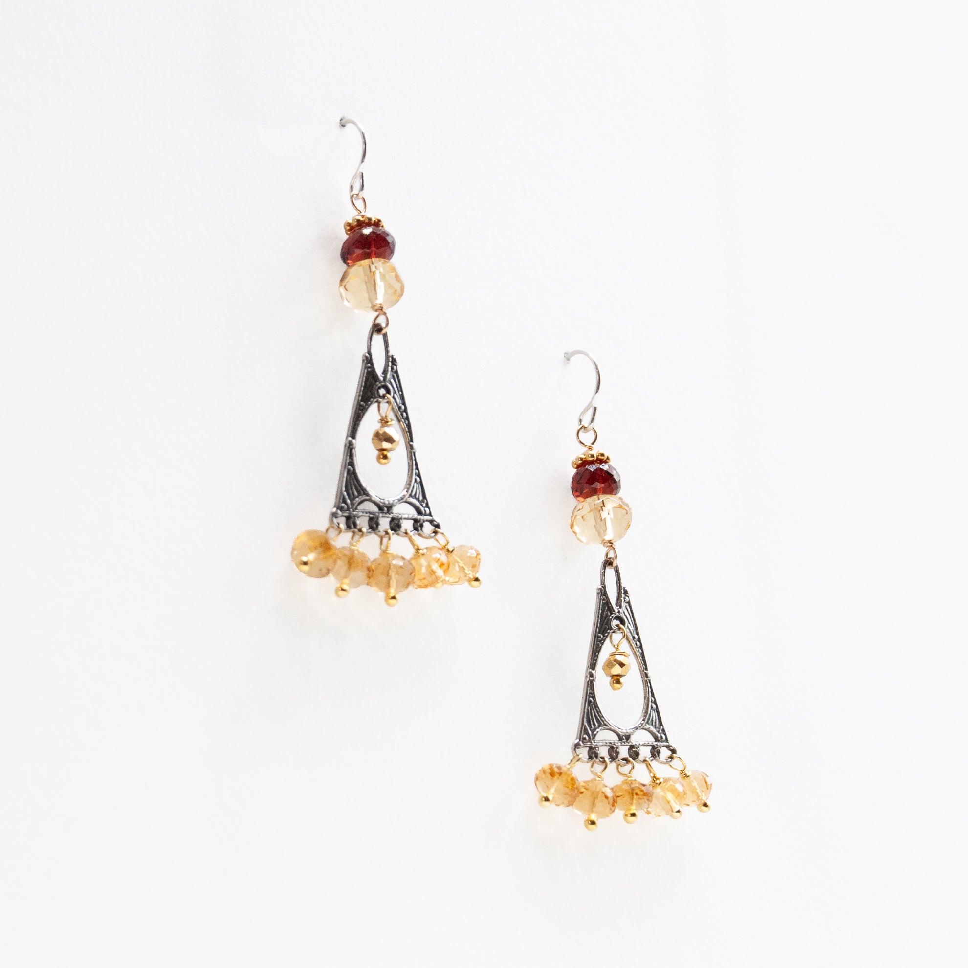 121 Earrings