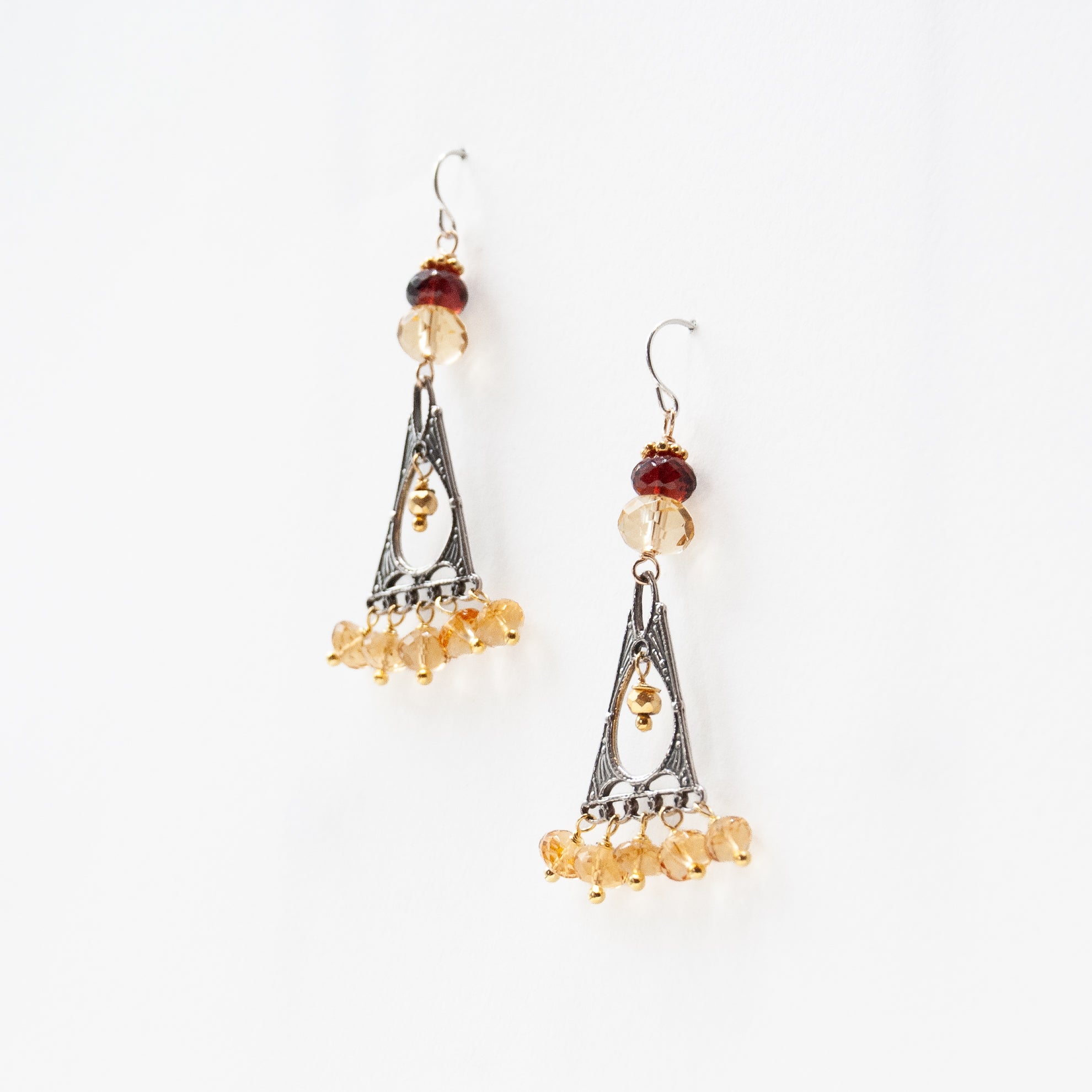 121 Earrings
