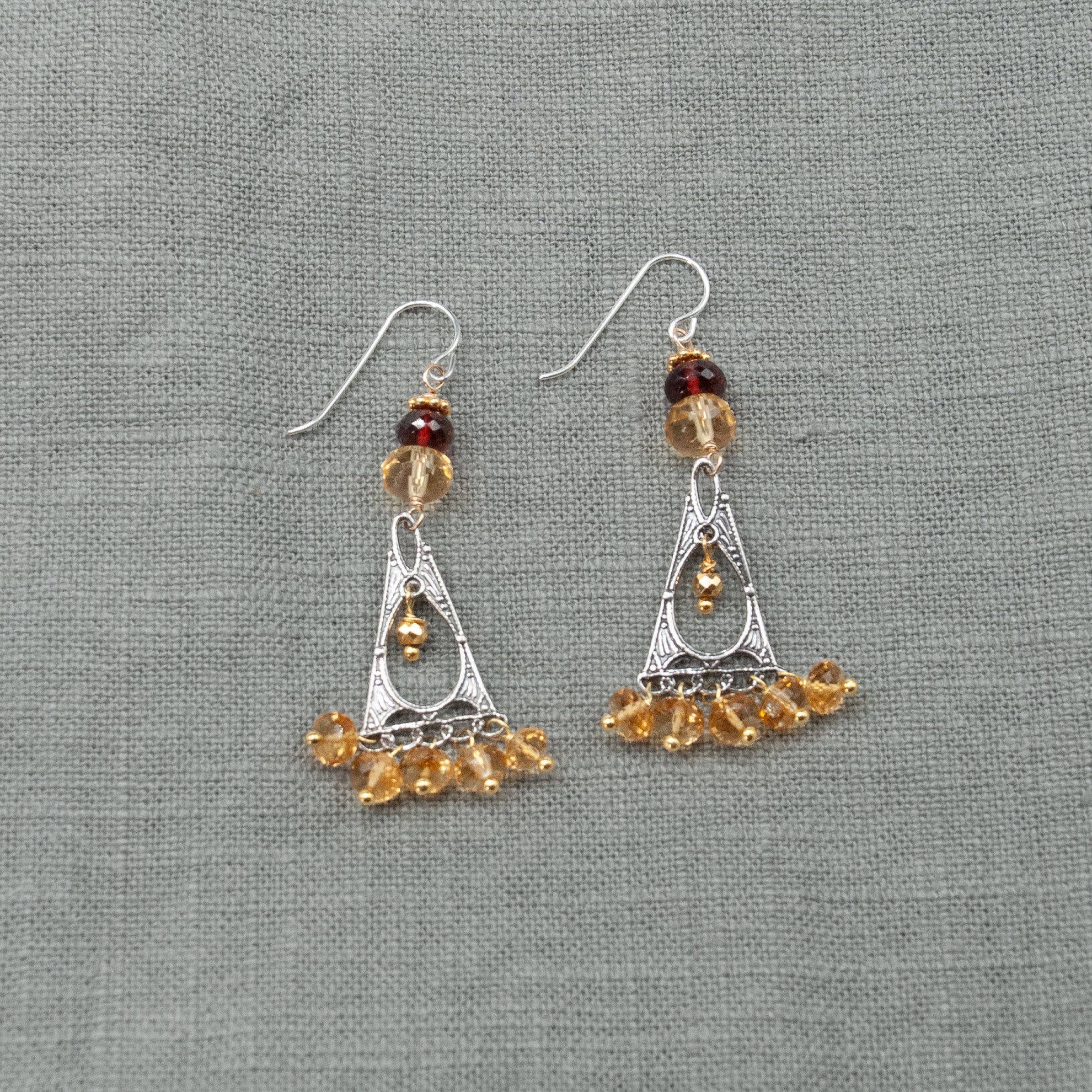 121 Earrings