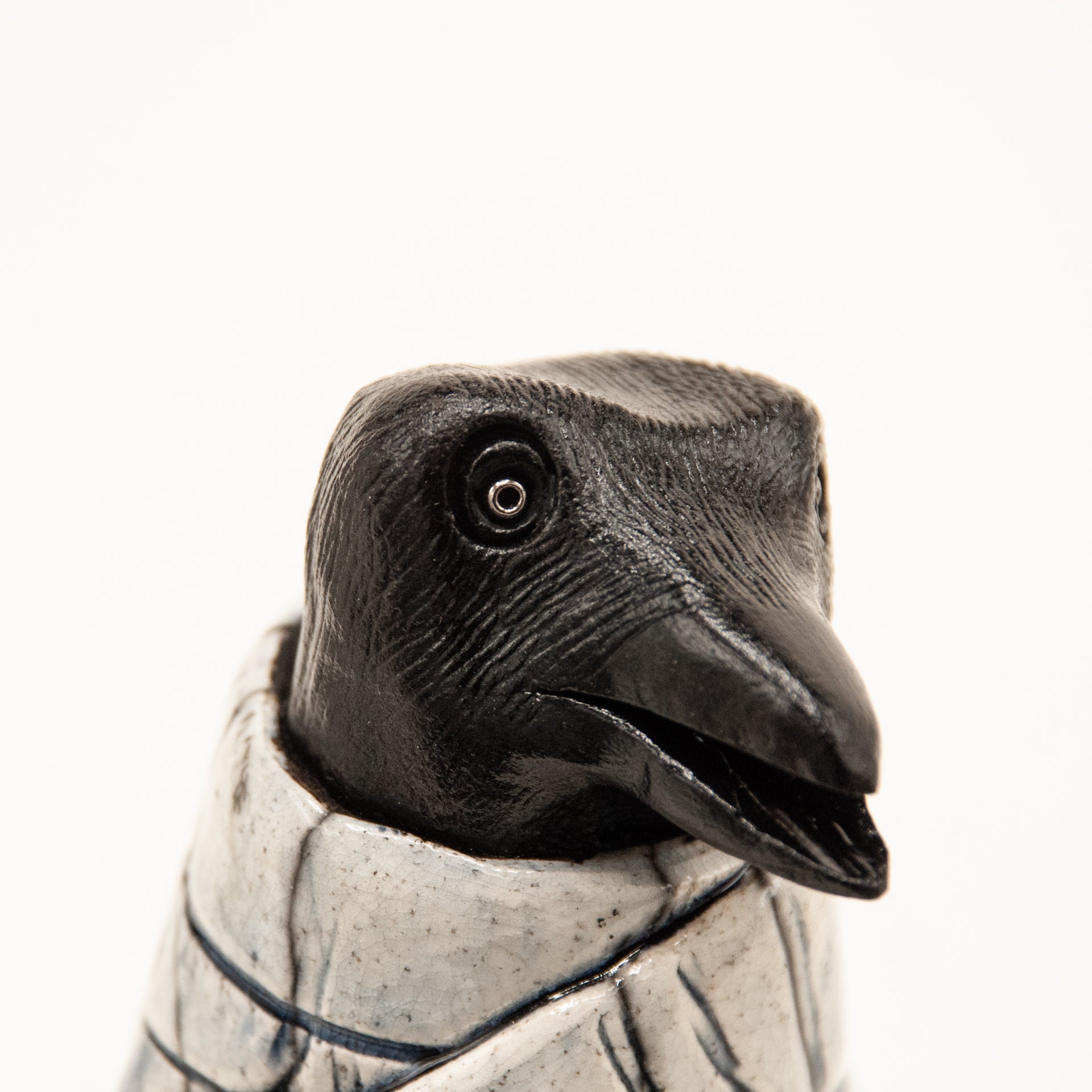 Crow-Kin #1225R