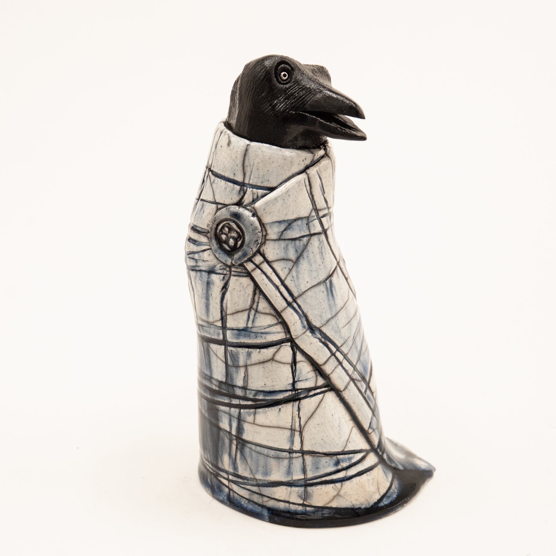 Crow-Kin #1225R