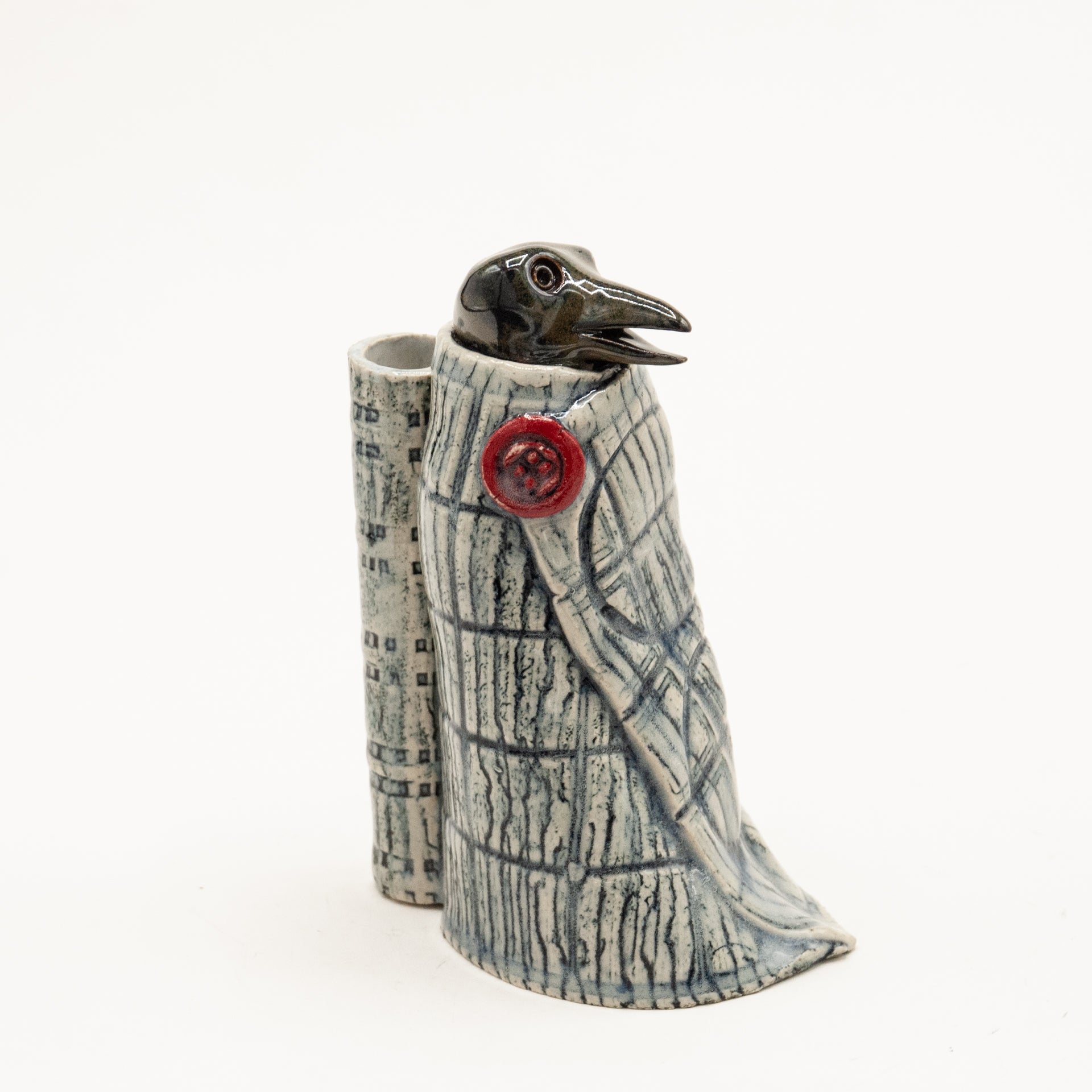 Crow-Kin #1226V