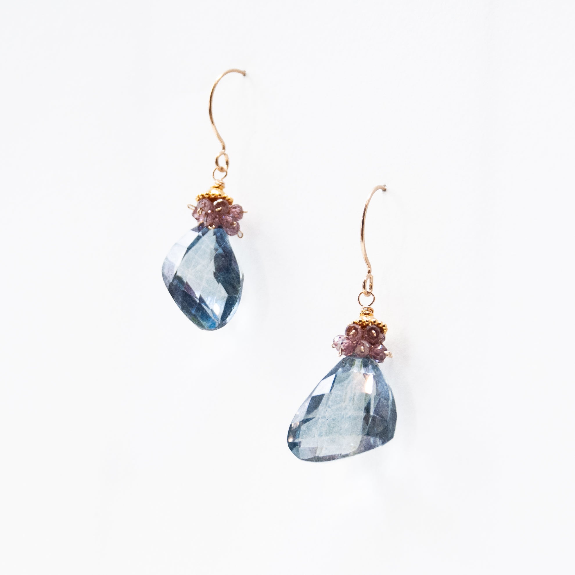 123 Earrings