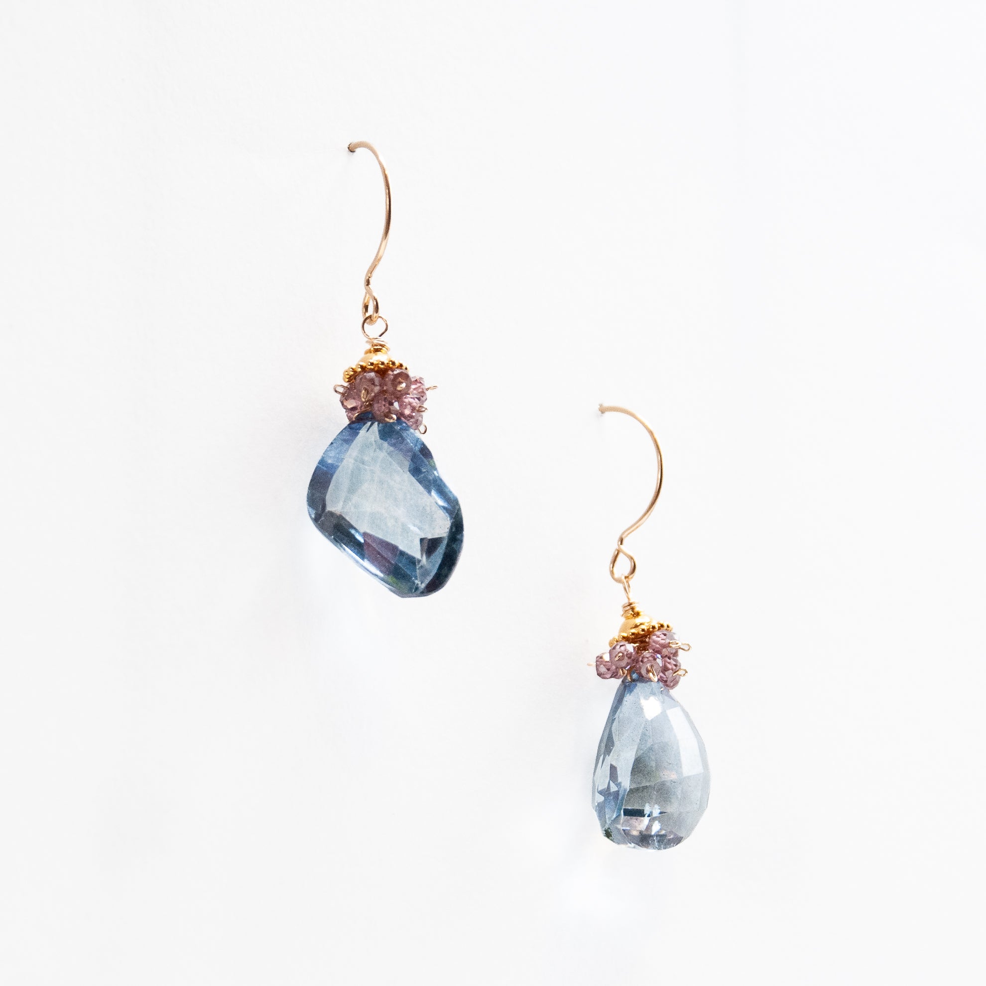 123 Earrings