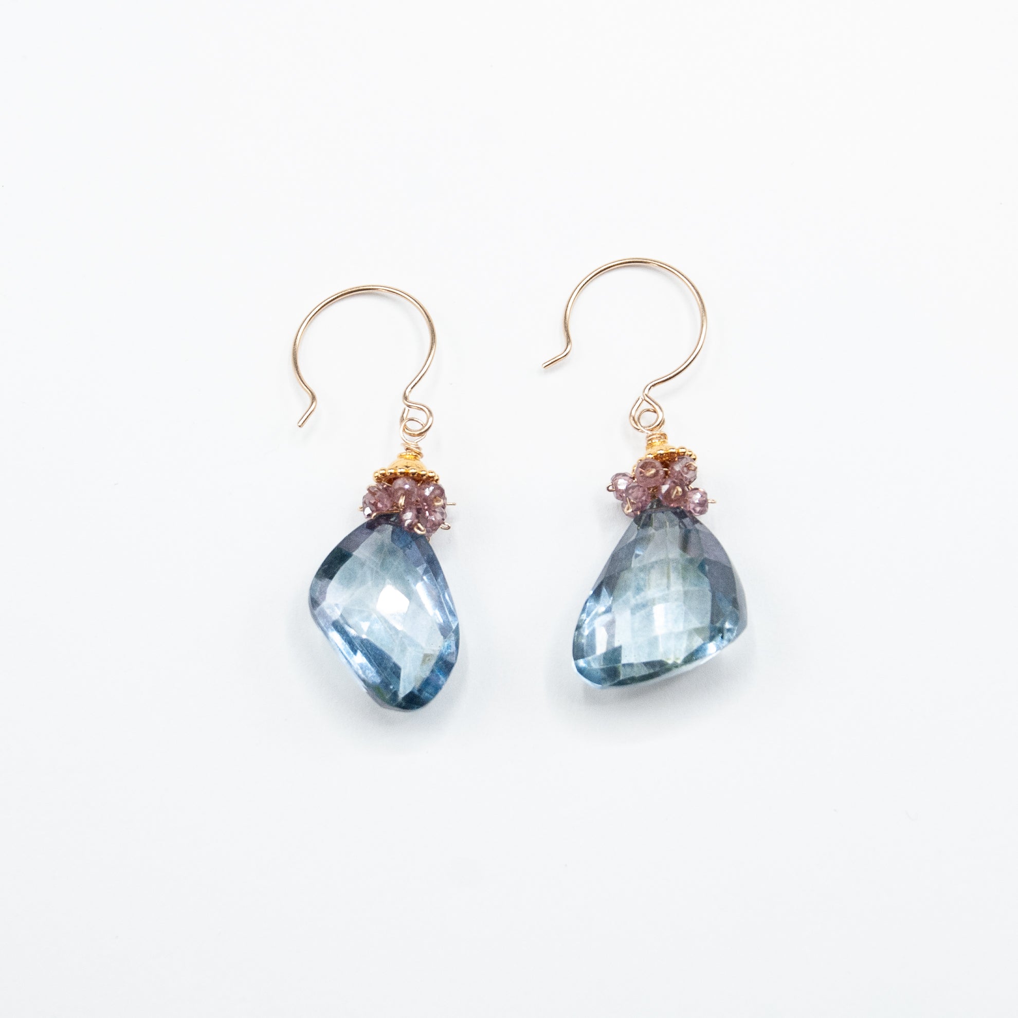 123 Earrings
