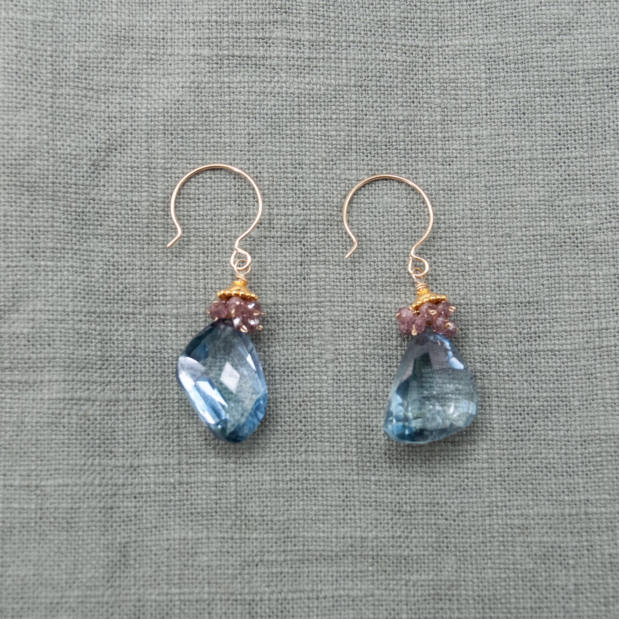 123 Earrings