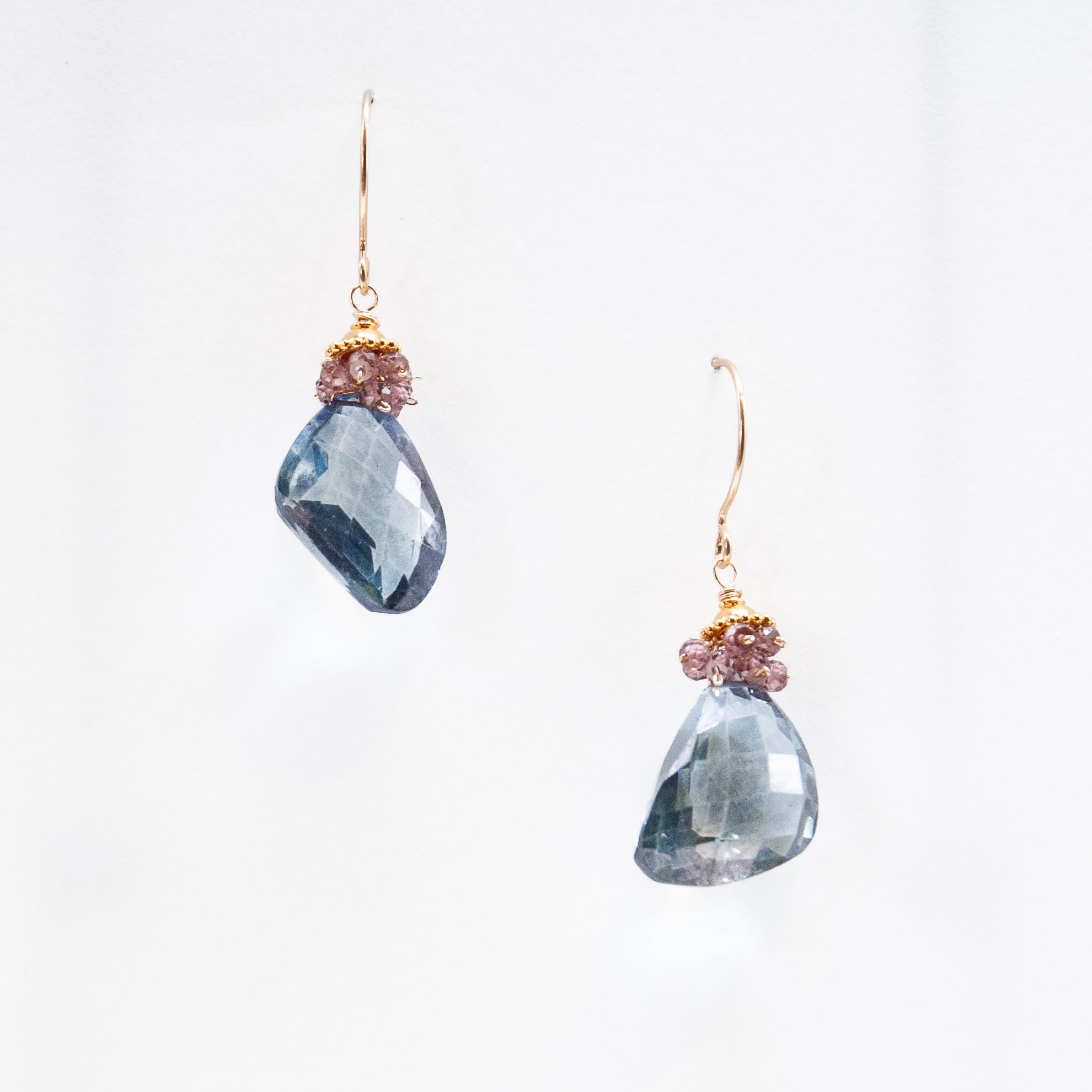 123 Earrings
