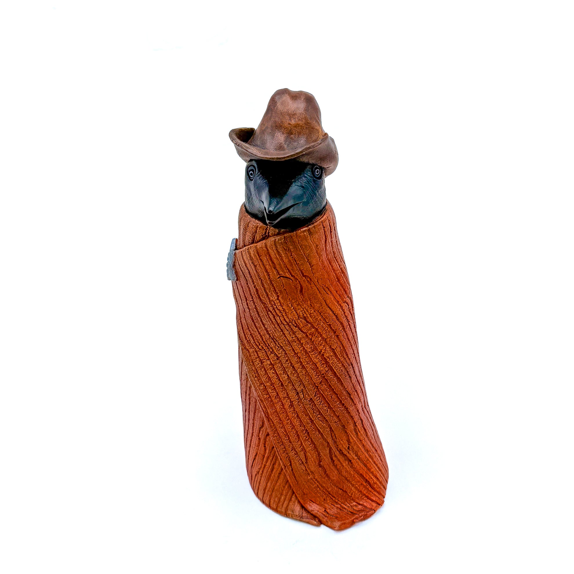 Crow-Kin #1244