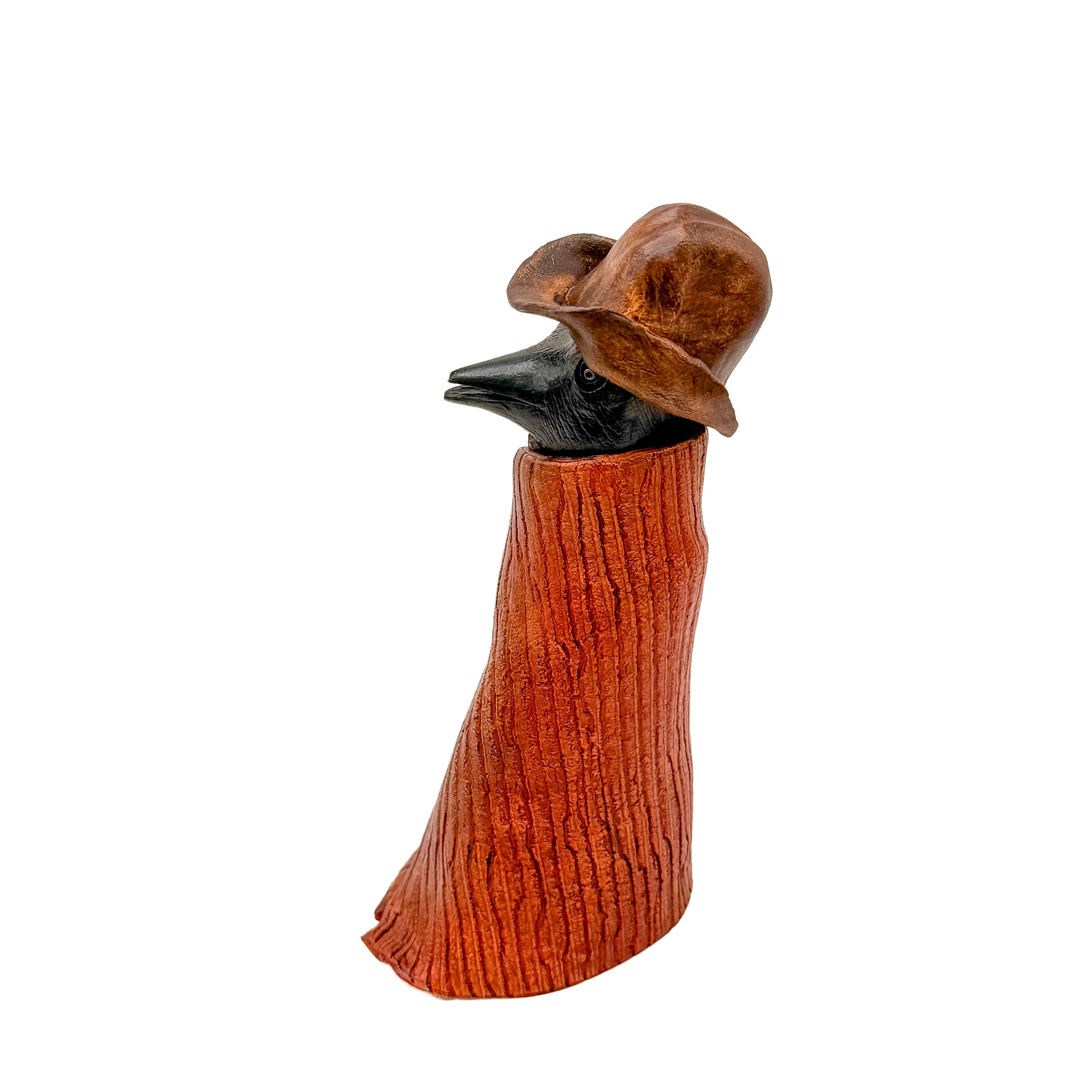 Crow-Kin #1244
