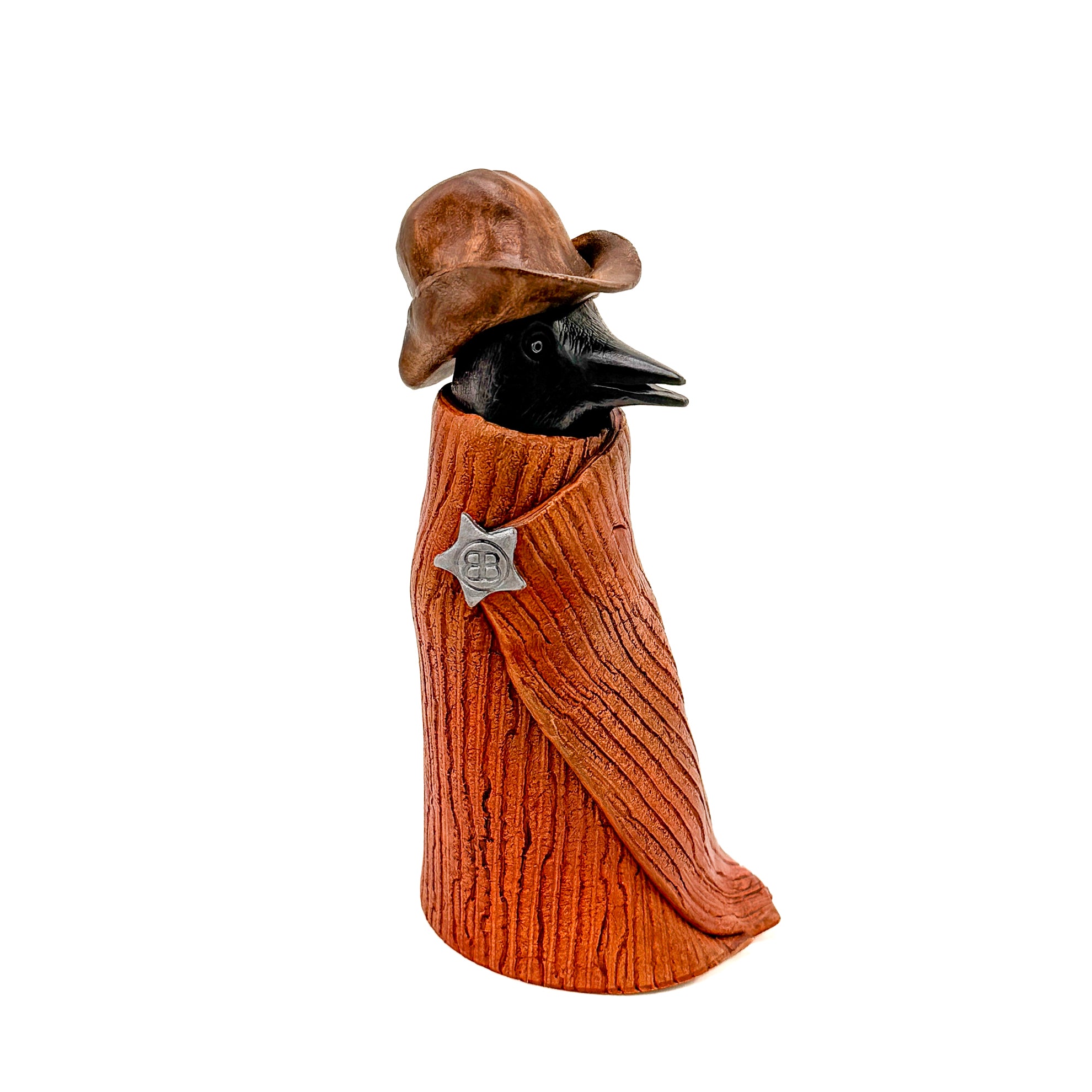 Crow-Kin #1244