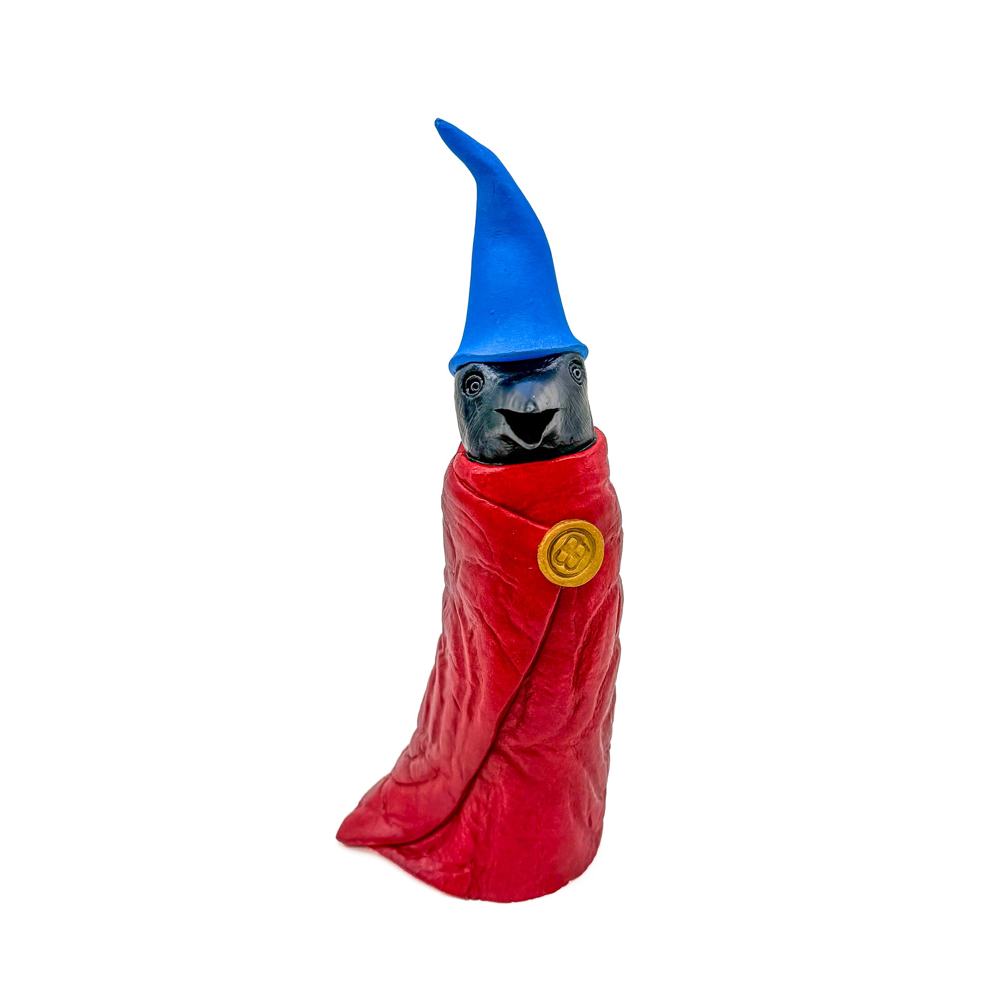 Crow-Kin #1246