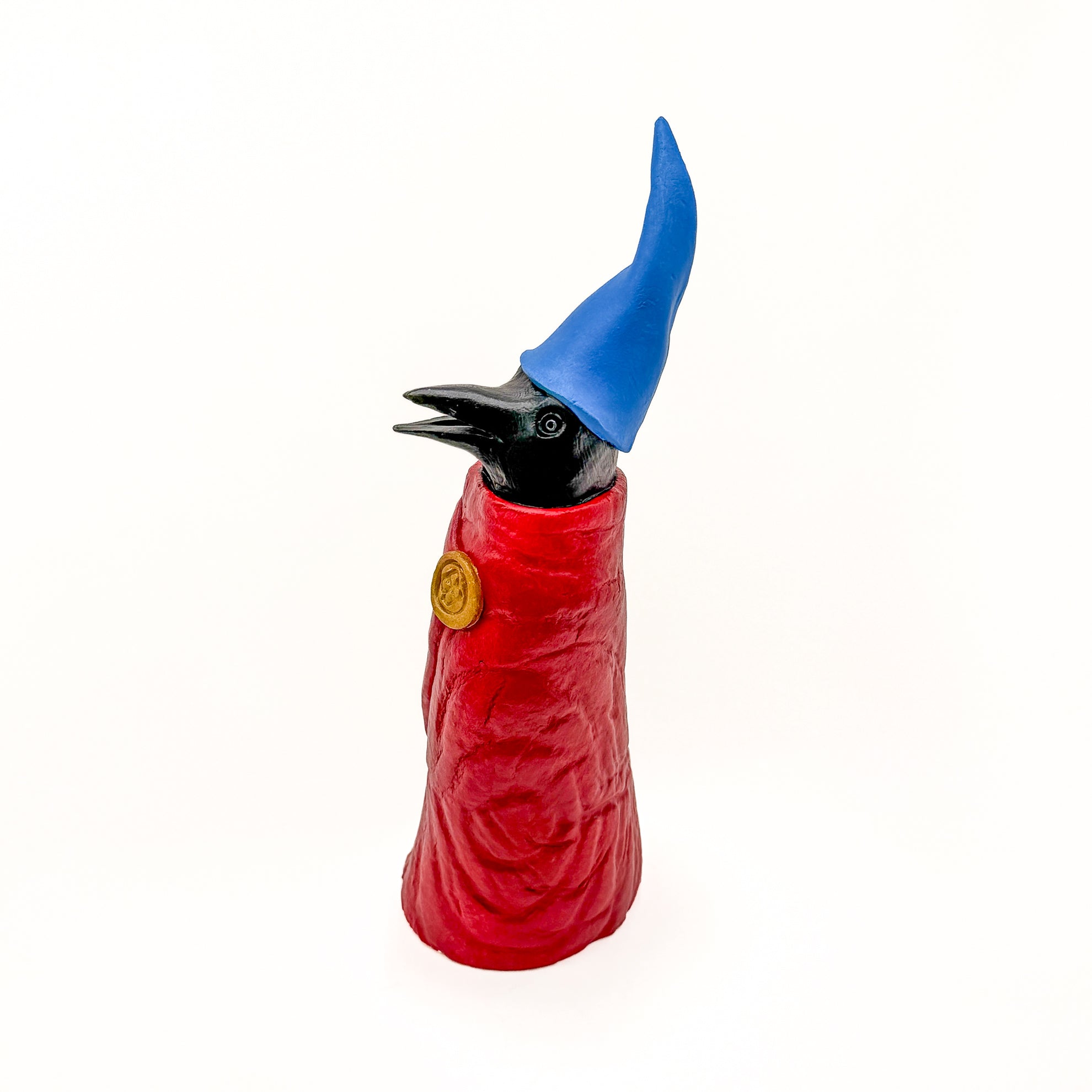 Crow-Kin #1246