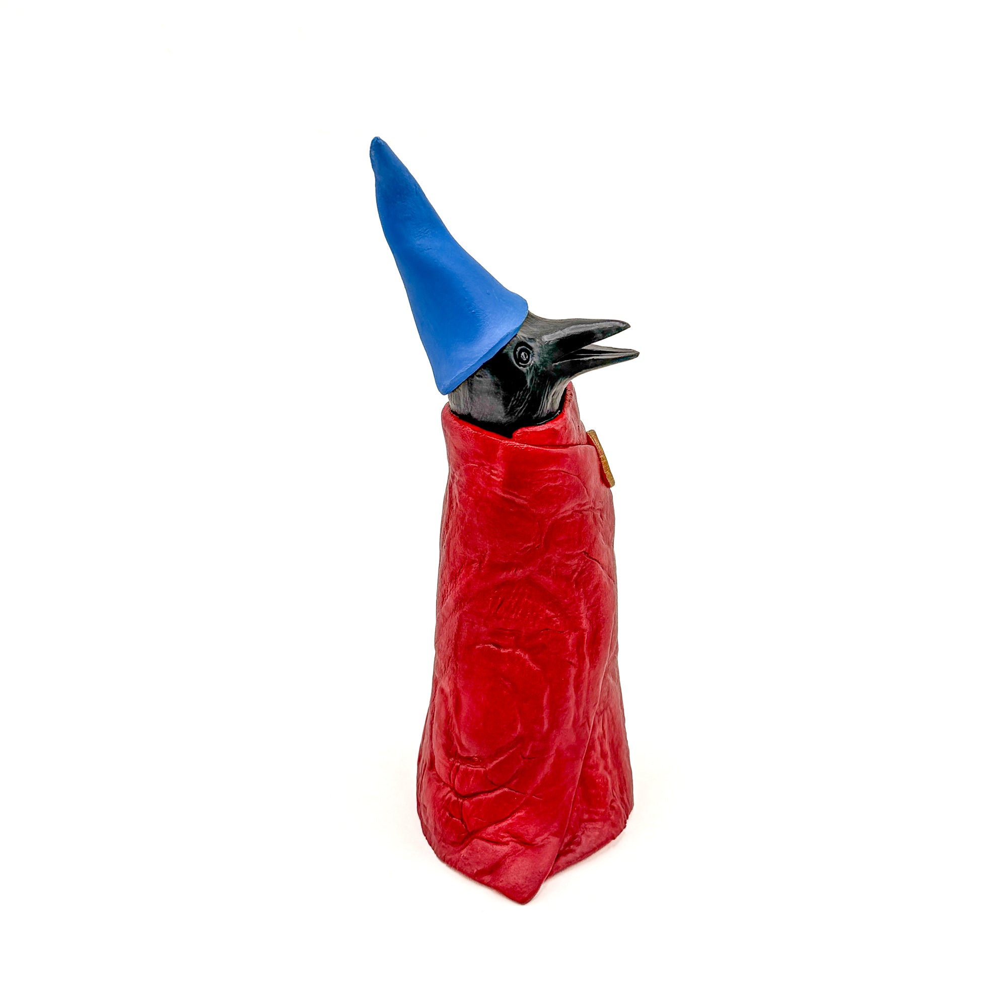 Crow-Kin #1246
