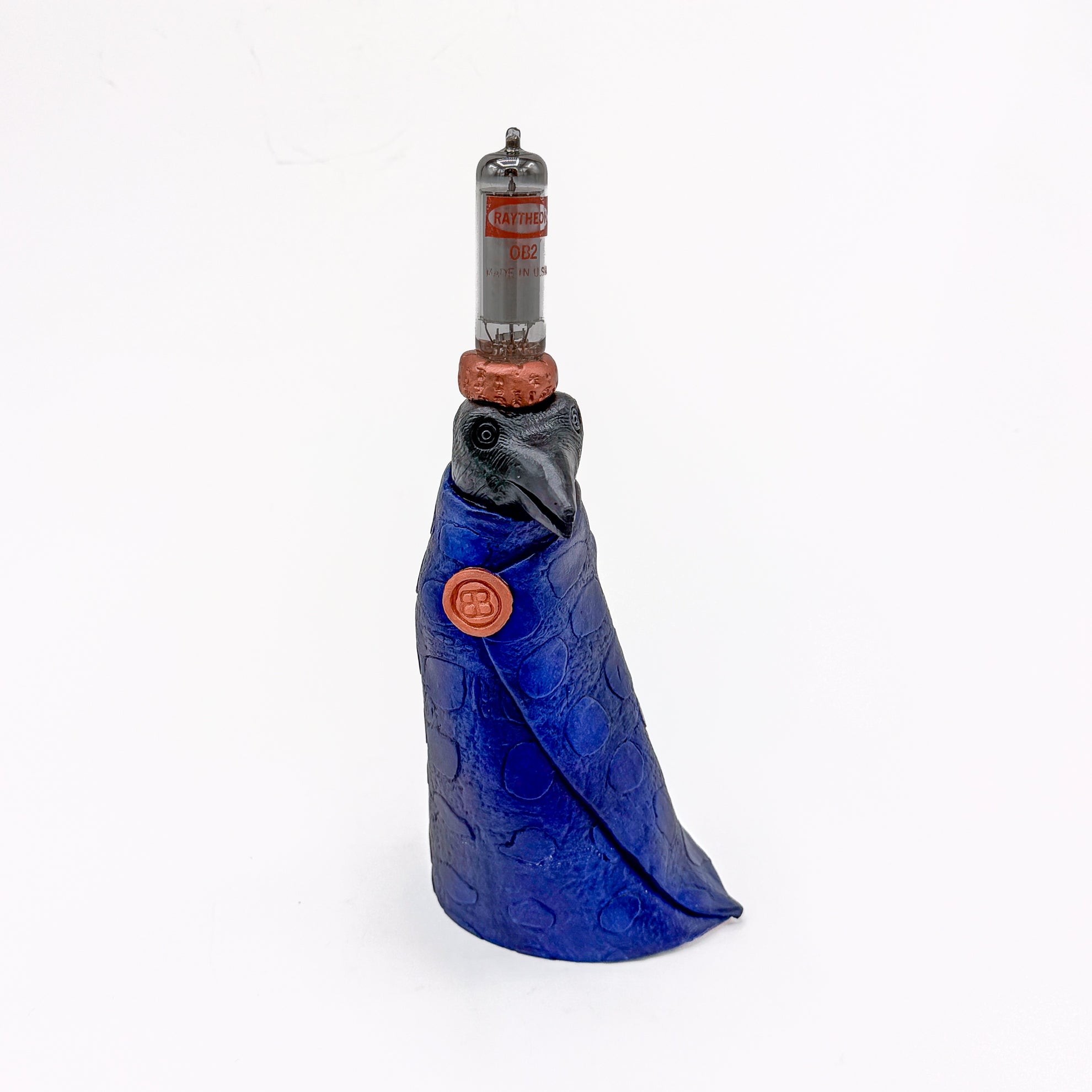 Crow-Kin #1248