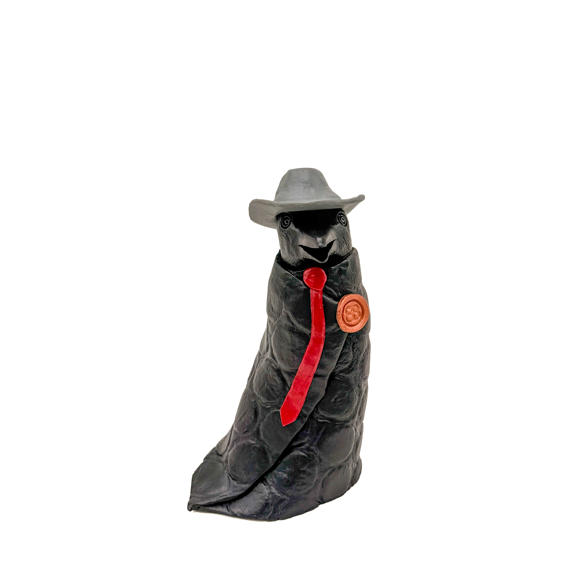 Crow-Kin #1249