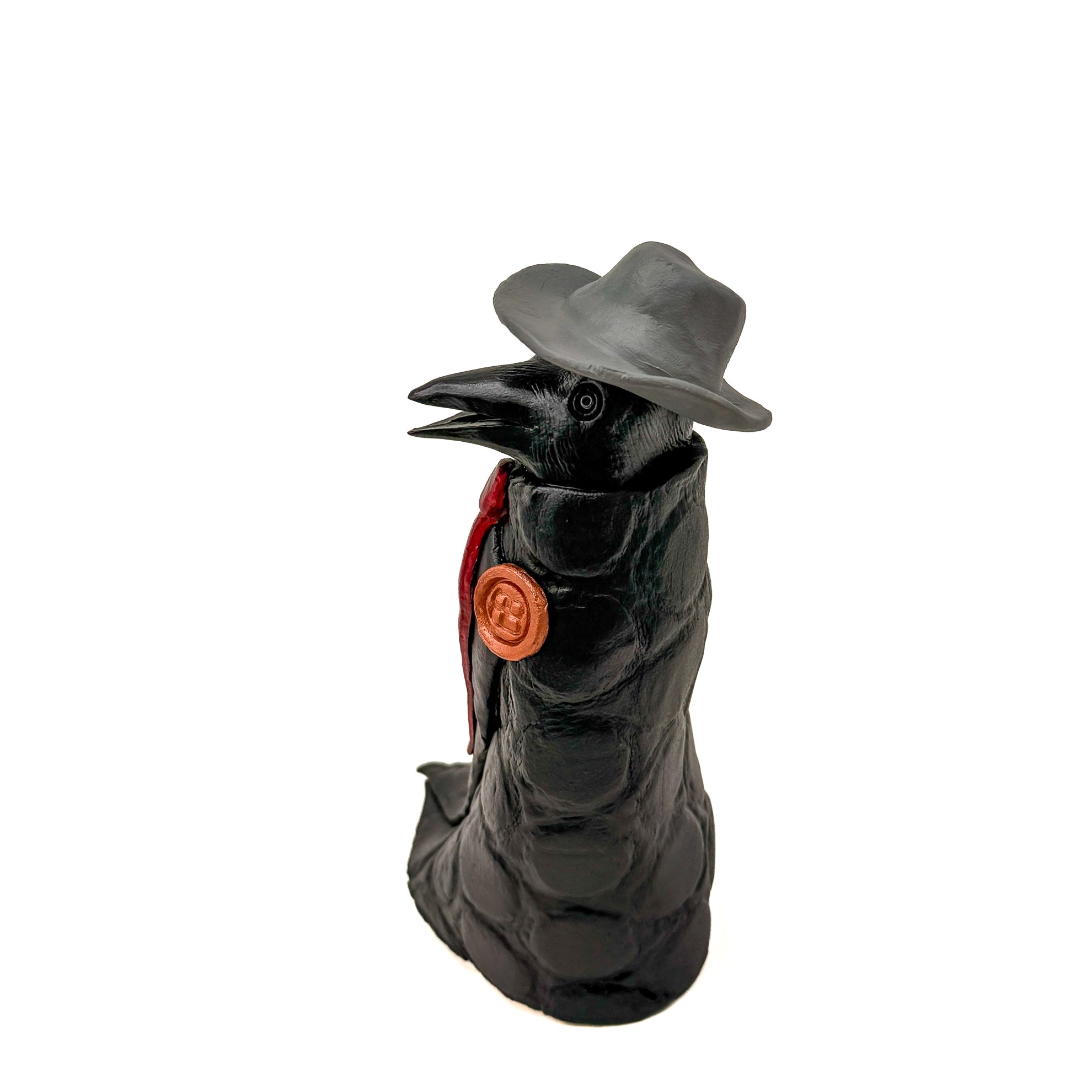 Crow-Kin #1249