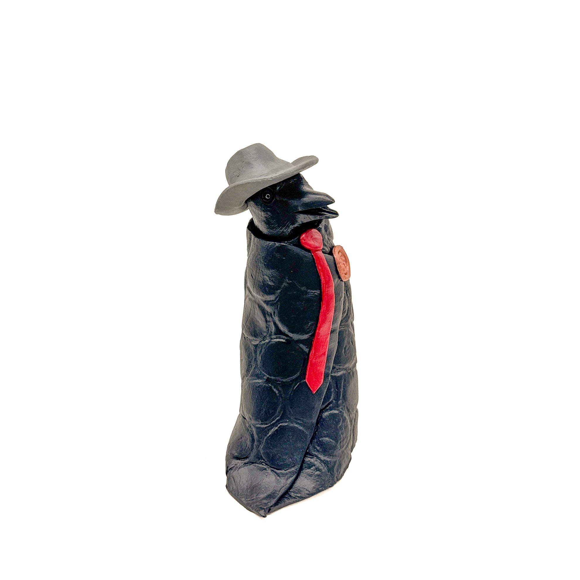 Crow-Kin #1249