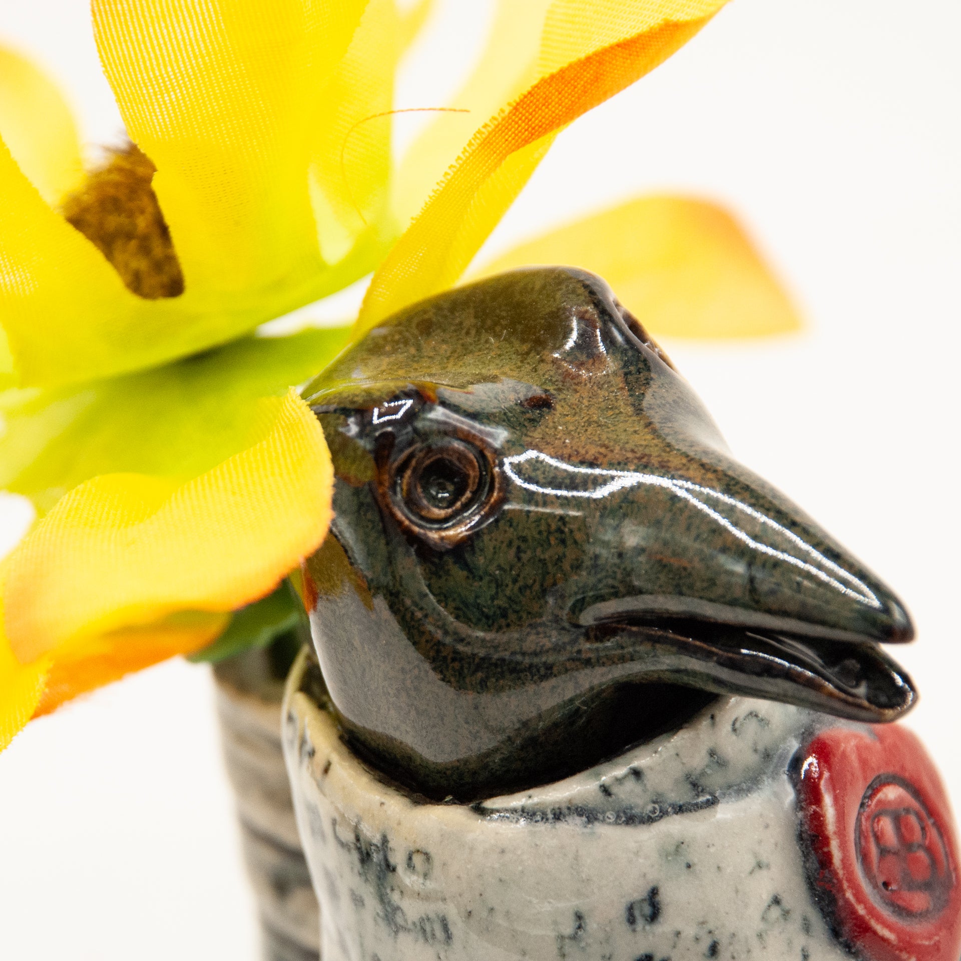 Crow-Kin #1227V