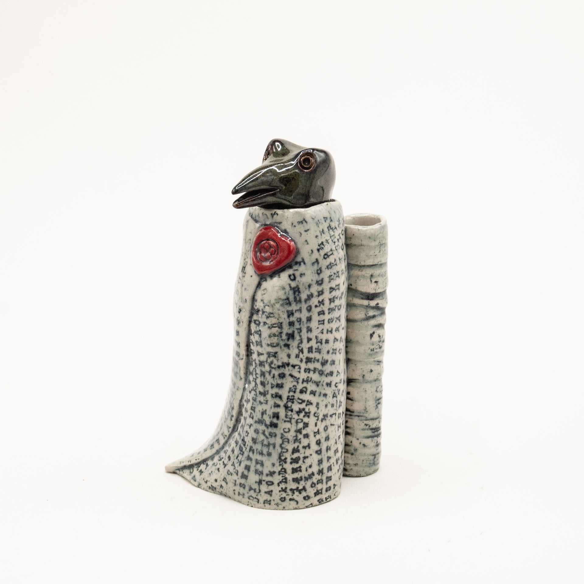 Crow-Kin #1227V