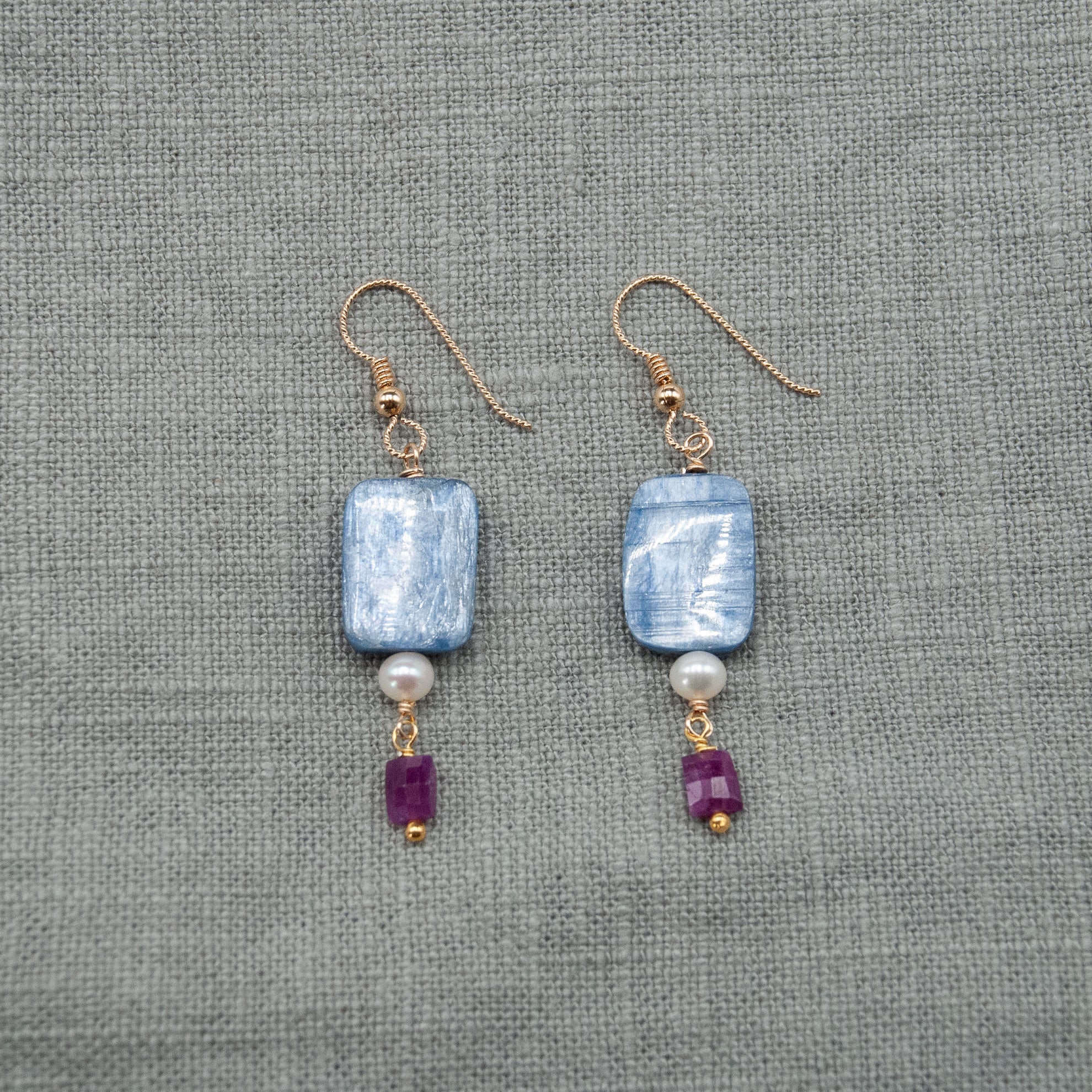 124 Earrings