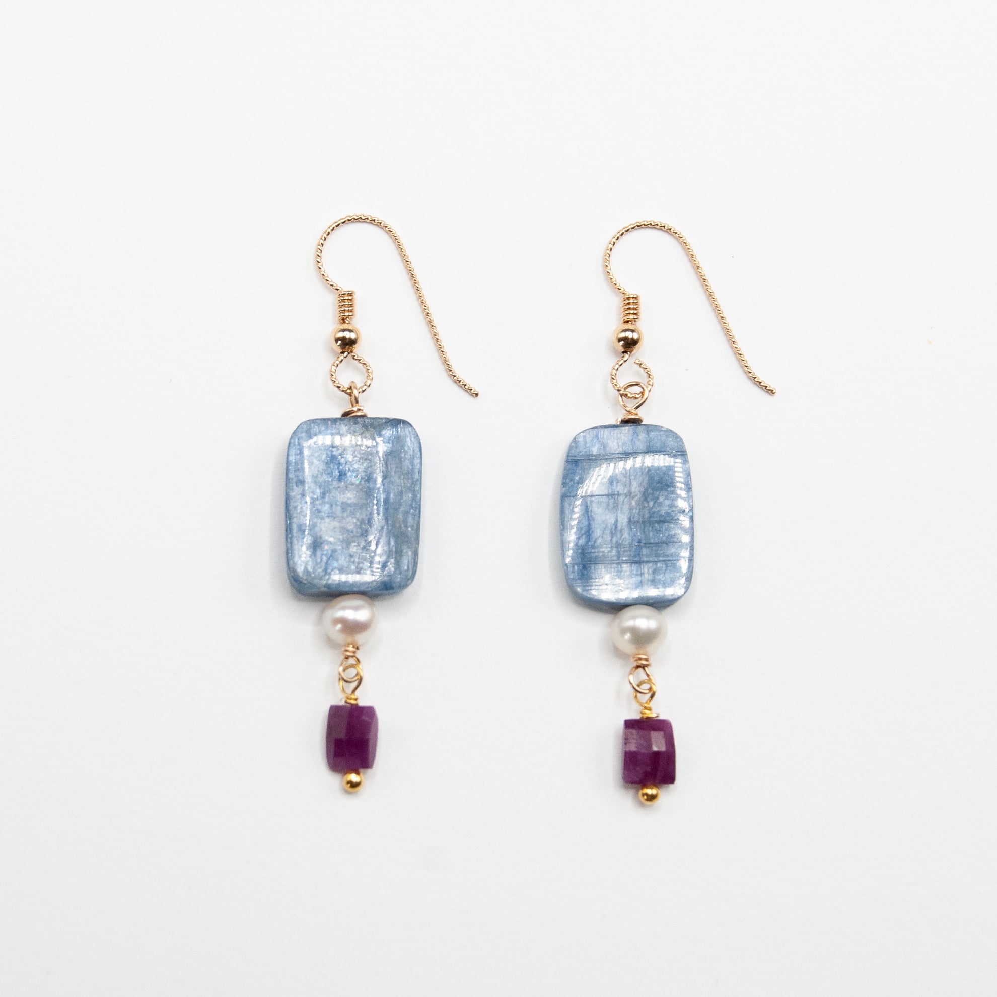 124 Earrings
