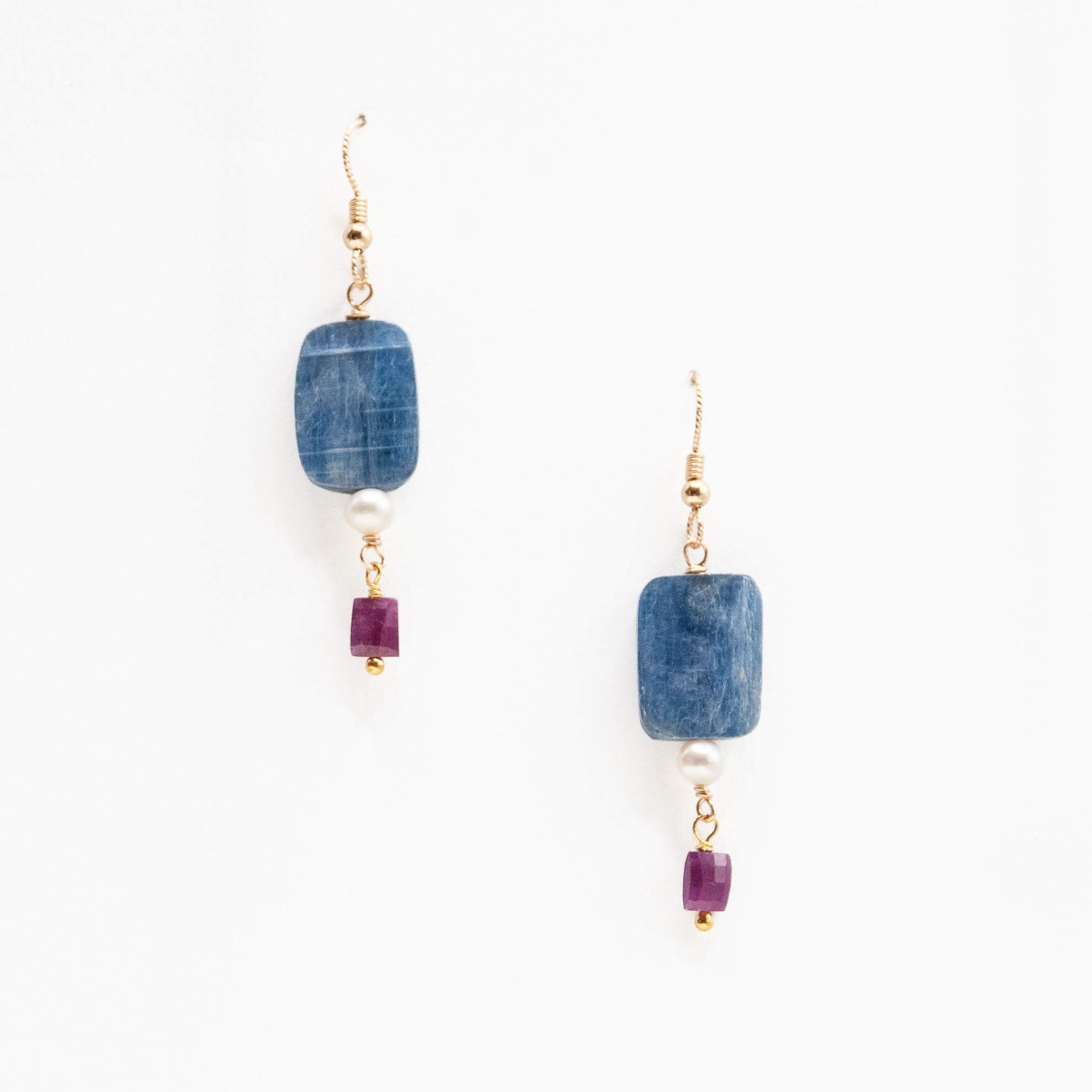 124 Earrings
