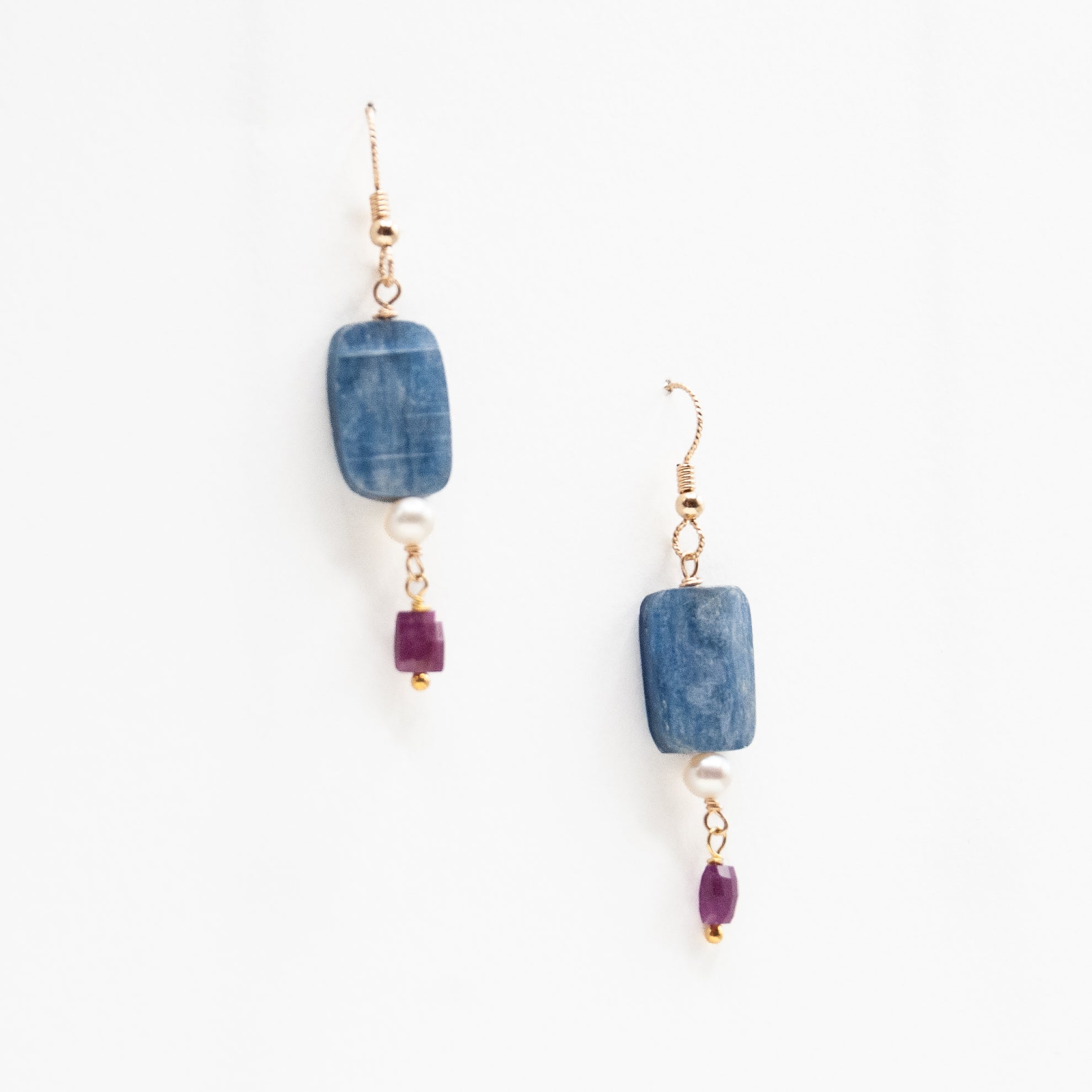 124 Earrings
