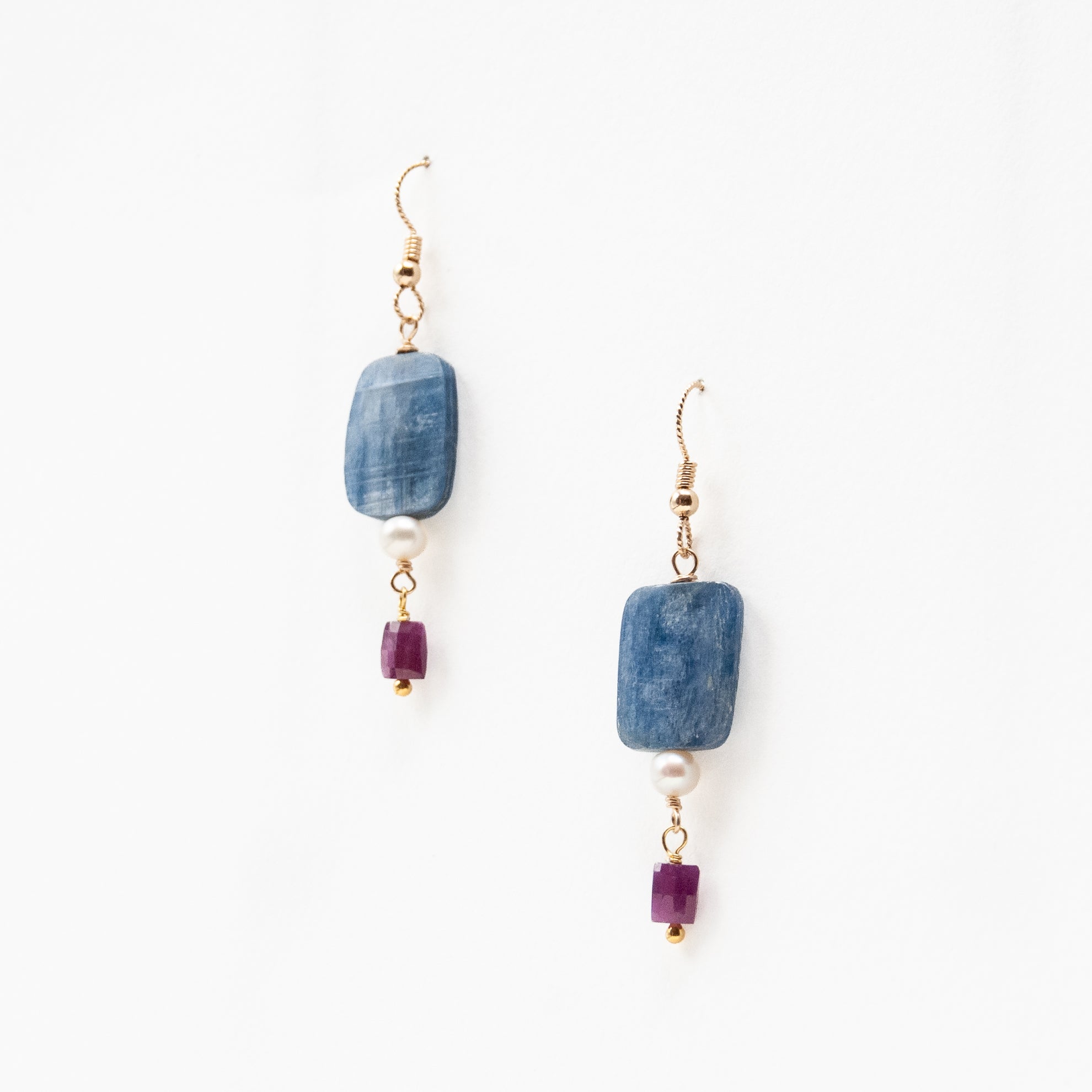 124 Earrings