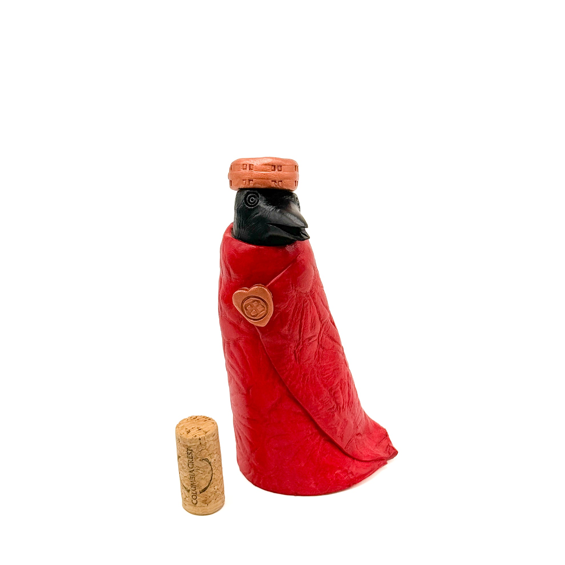 Crow-Kin #1250