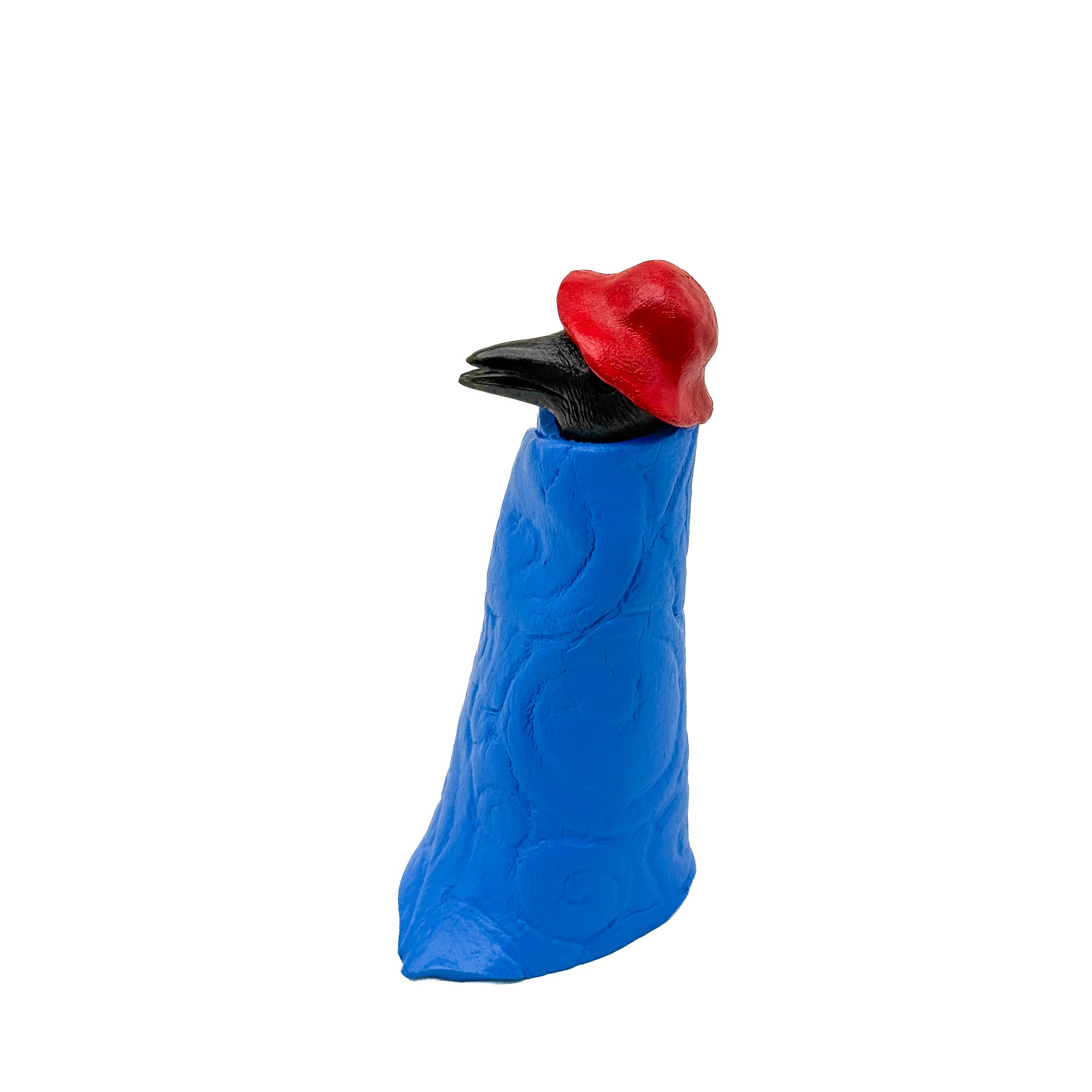 Crow-Kin #1252