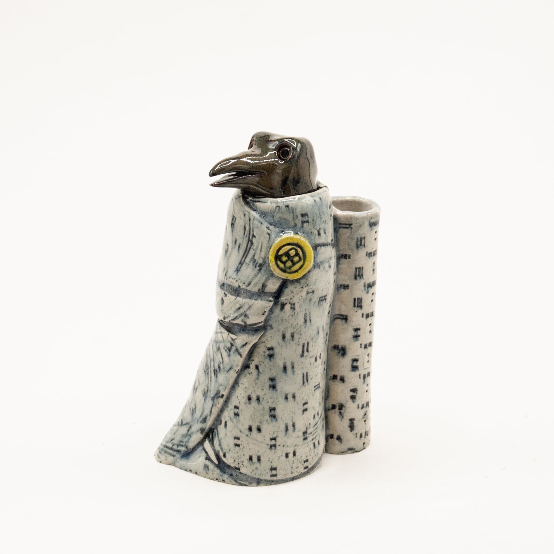Crow-Kin #1228V