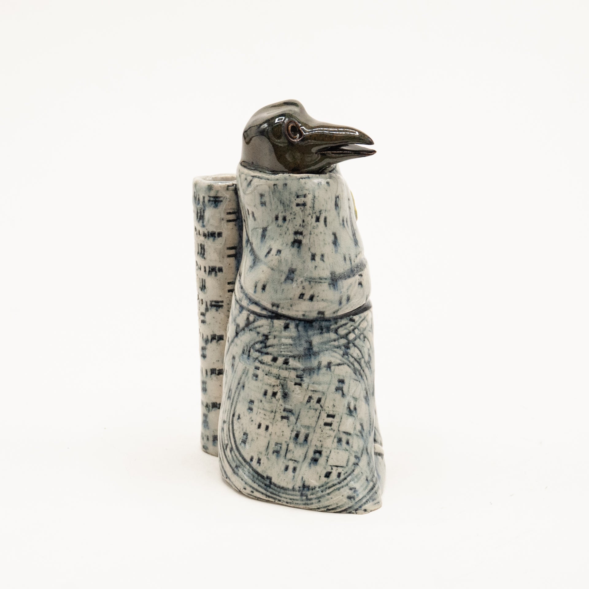 Crow-Kin #1228V