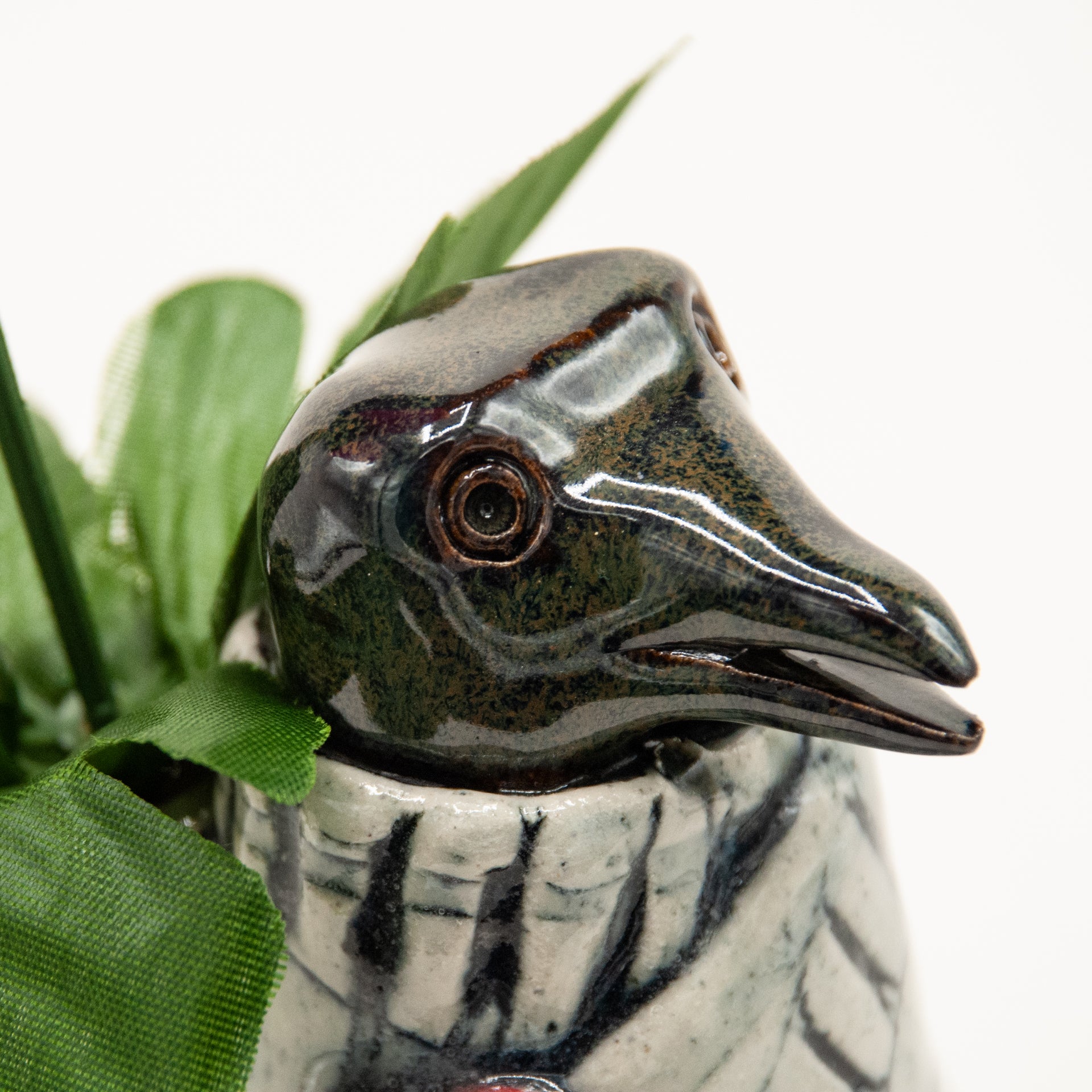 Crow-Kin #1229V