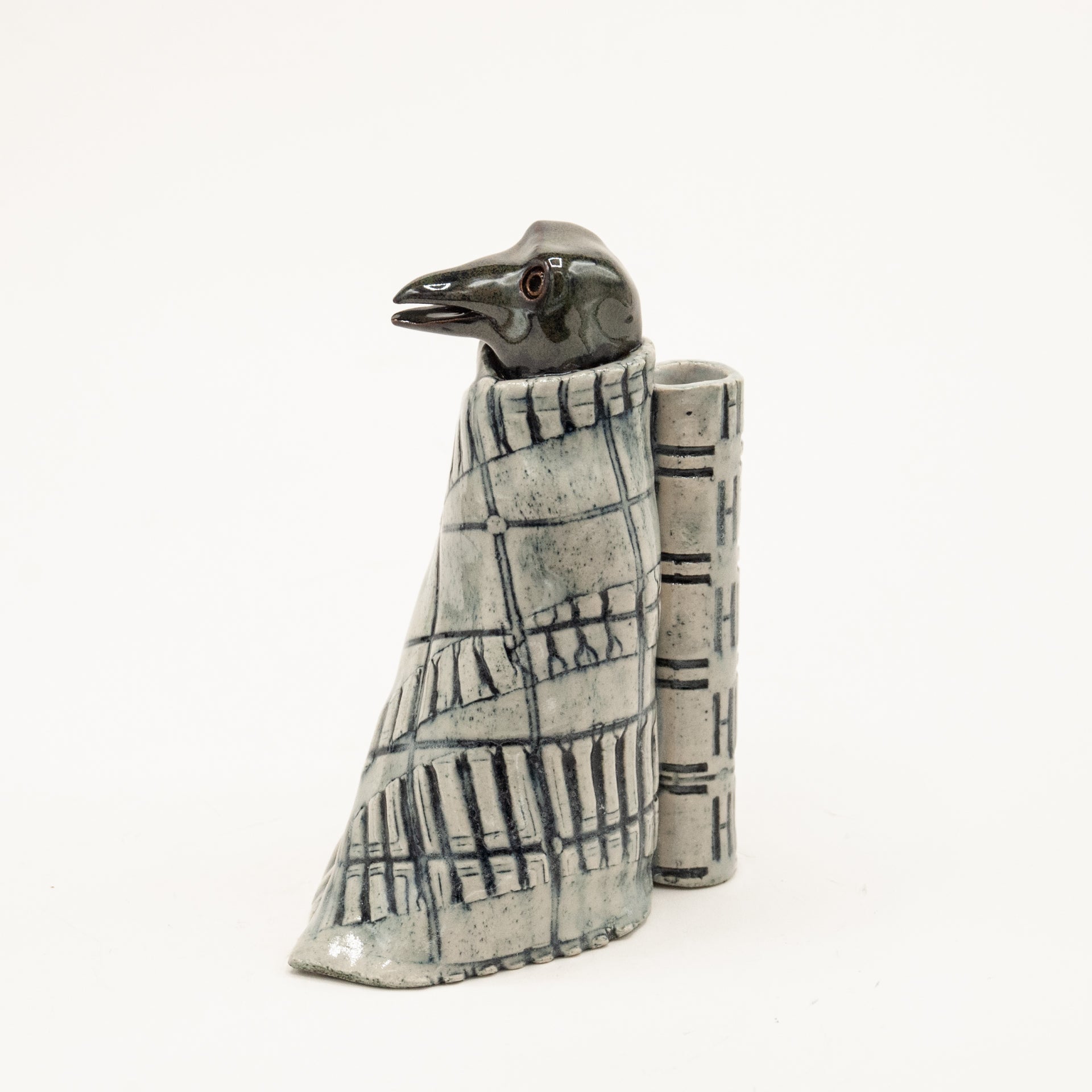 Crow-Kin #1229V