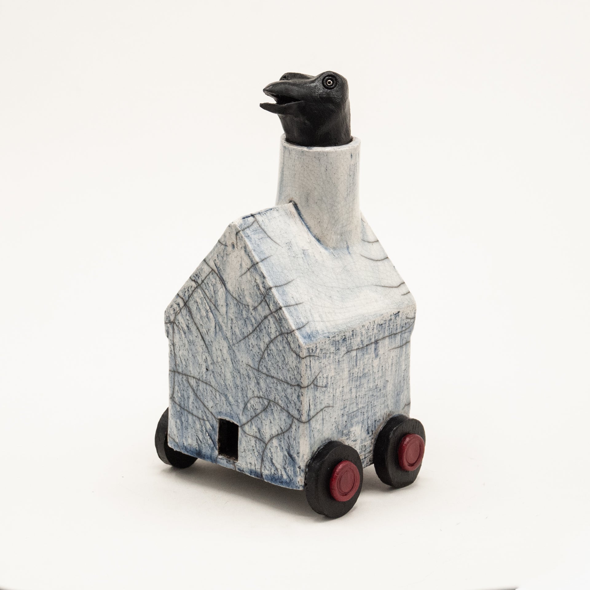 Crow Caravan #3