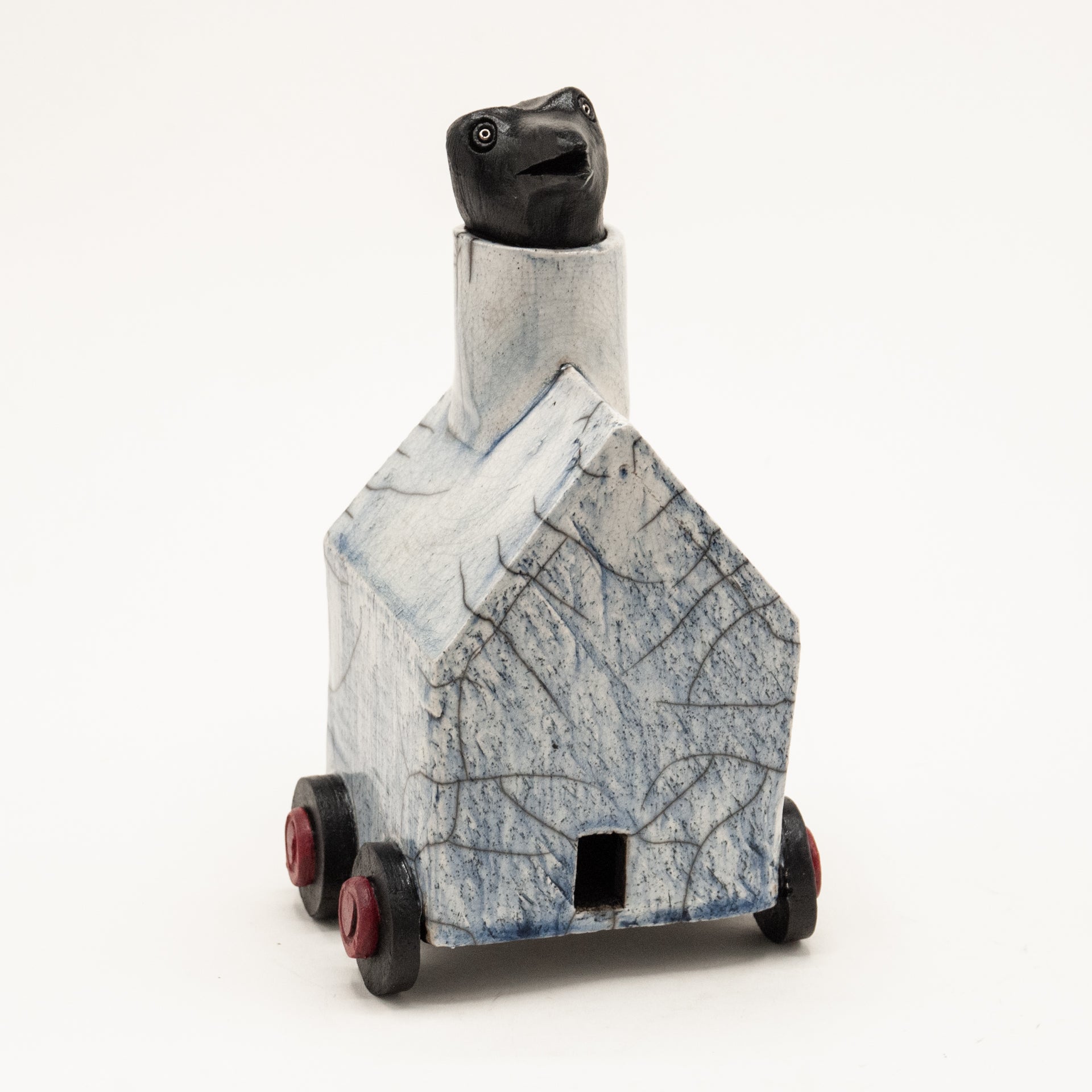 Crow Caravan #3