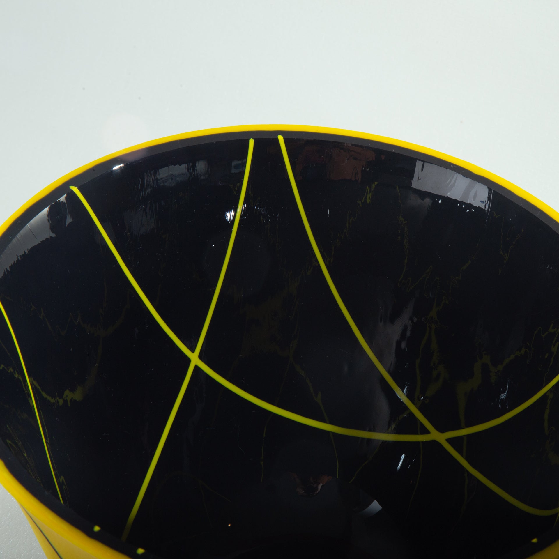 Holy Yellow