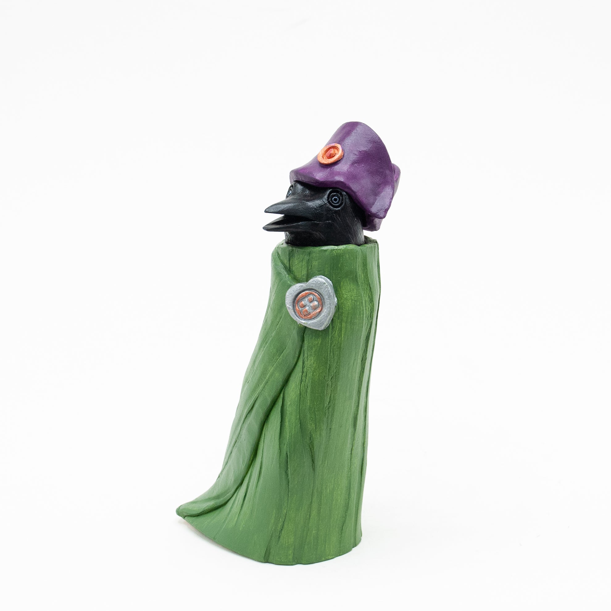 Crow-Kin #1266
