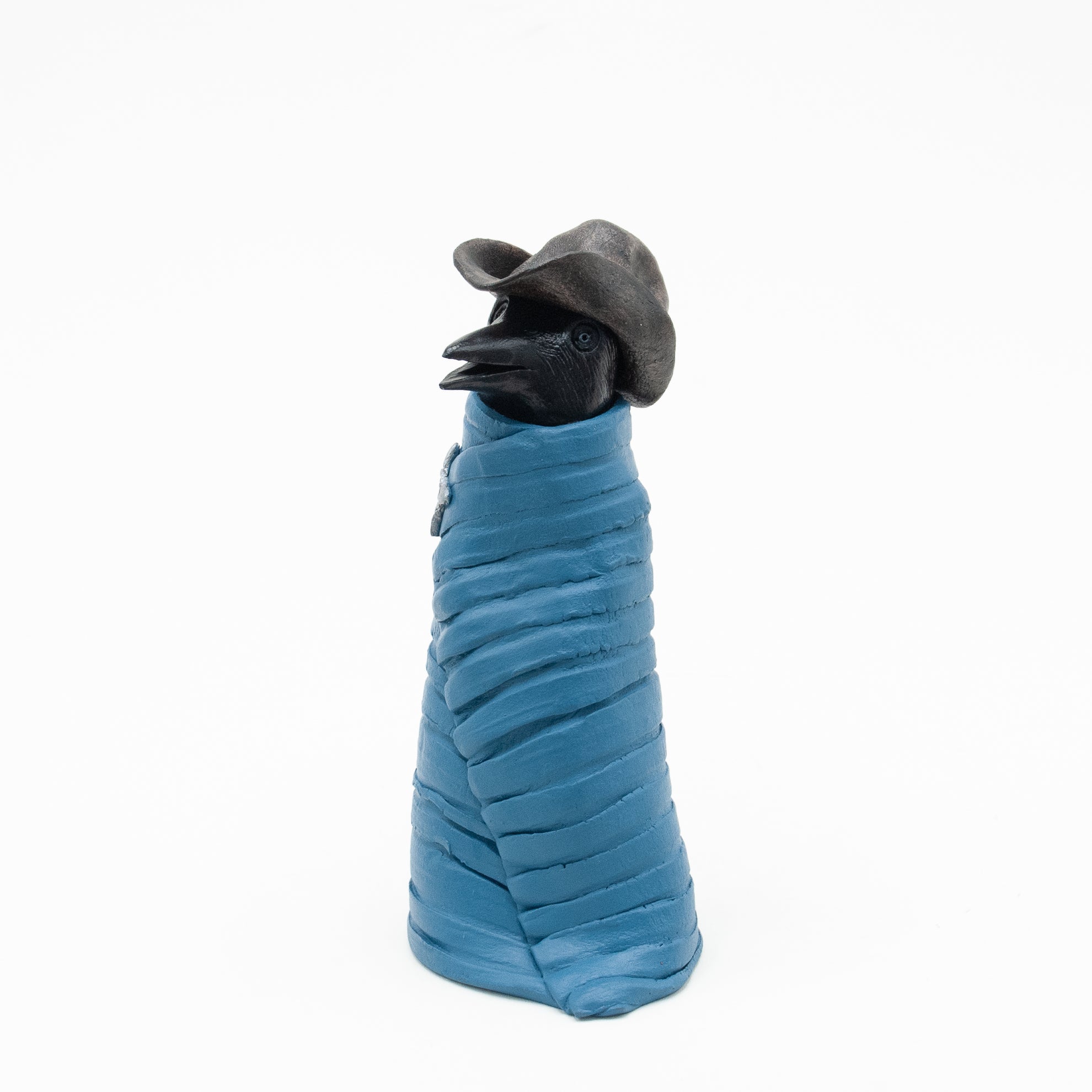 Crow-Kin #1260