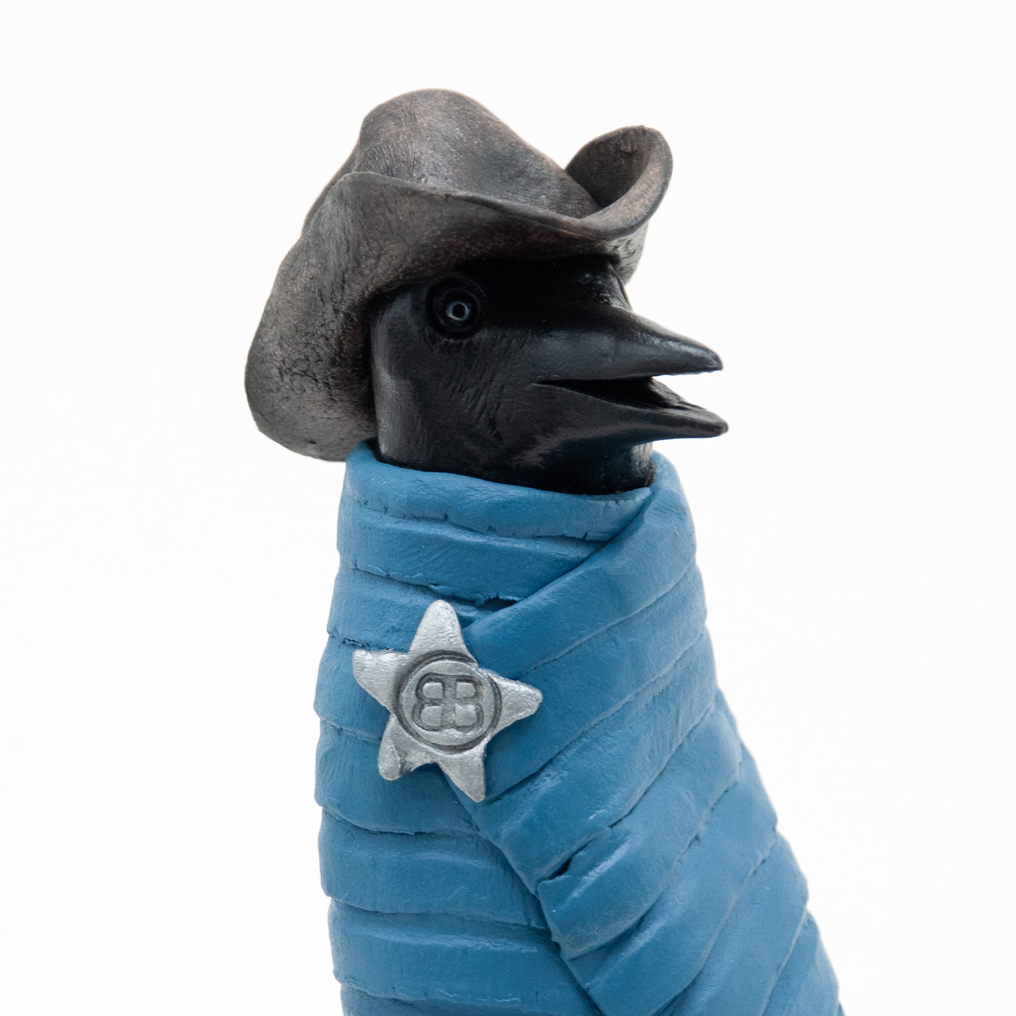 Crow-Kin #1260